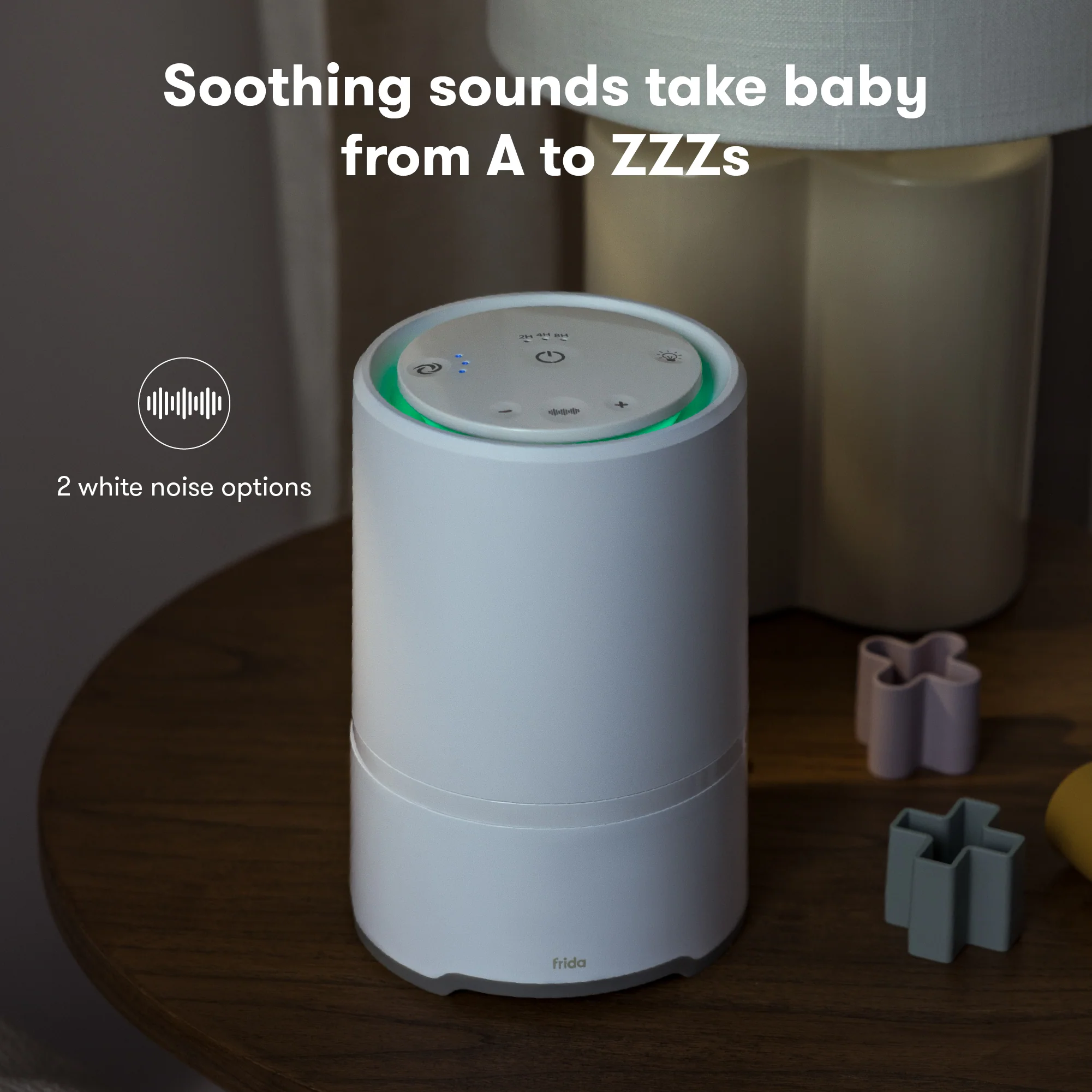 3-in-1 Air Purifier - Image 3