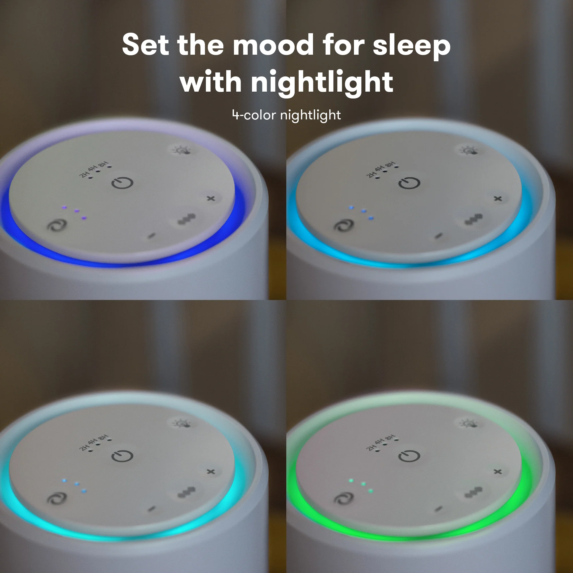 3-in-1 Air Purifier - Image 4