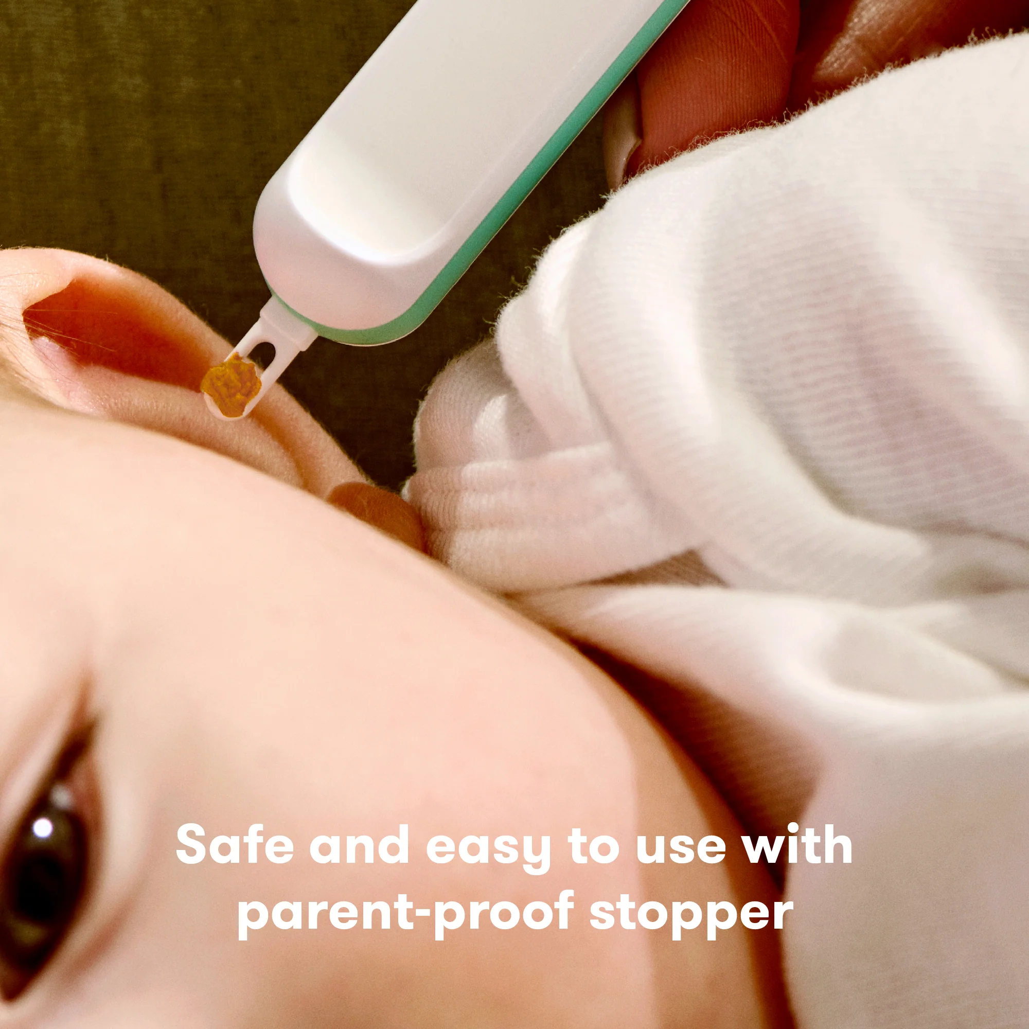 3-in-1 Nose, Nail + Ear Picker - Image 4