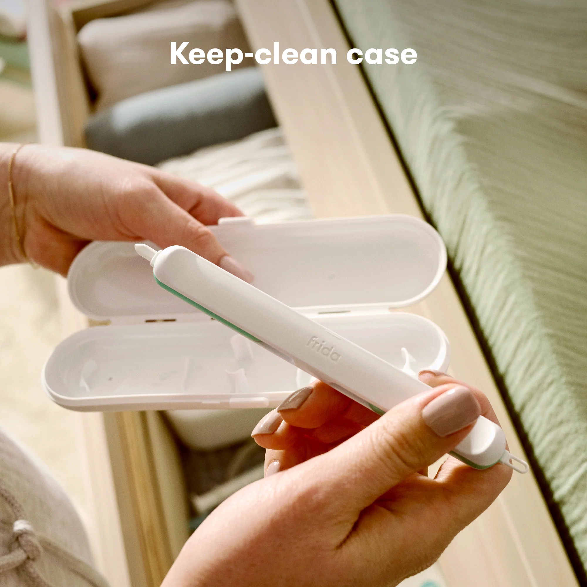 3-in-1 Nose, Nail + Ear Picker - Image 5