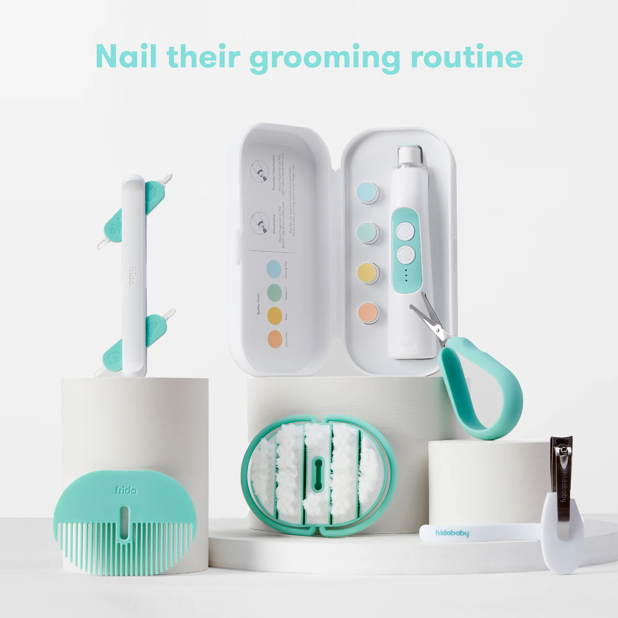 3-in-1 Nose, Nail + Ear Picker - Image 6