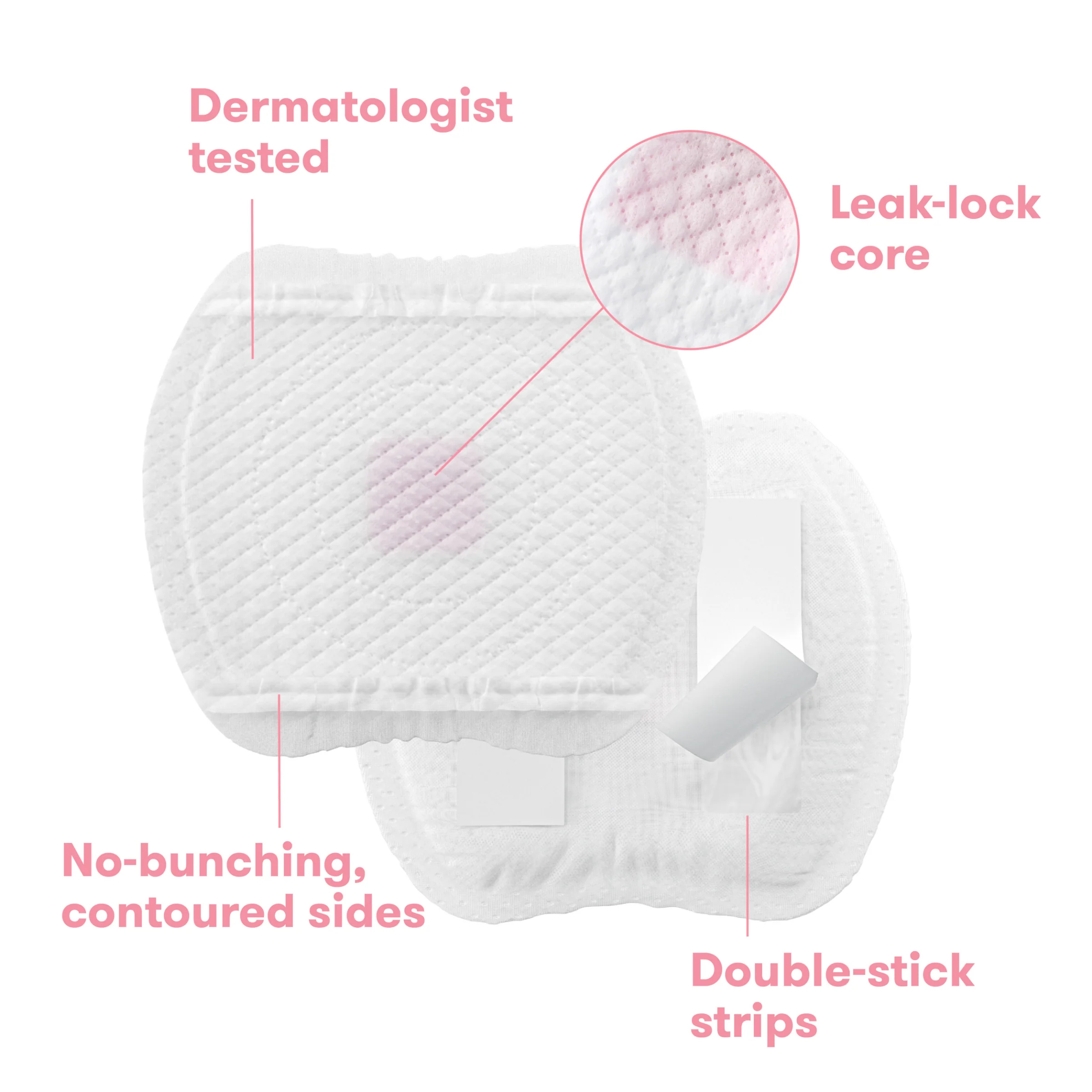 All-Day Dry Nursing Pads - Image 4