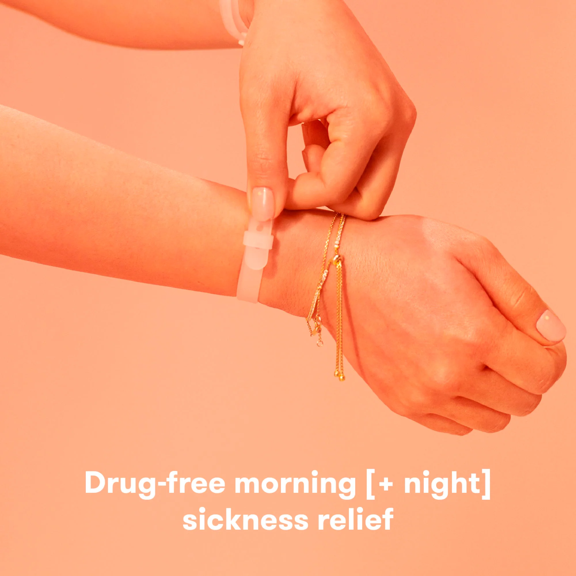 Anti-Nausea Bands - Image 3