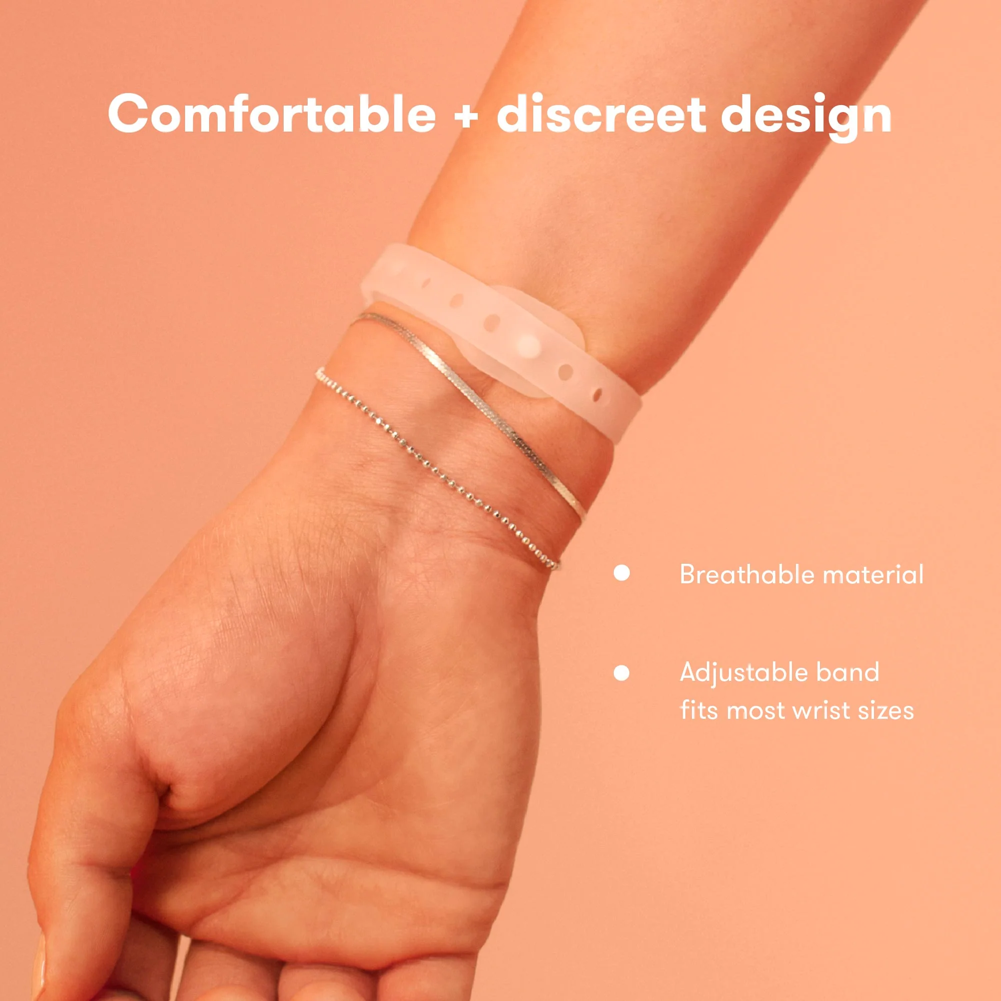 Anti-Nausea Bands - Image 5