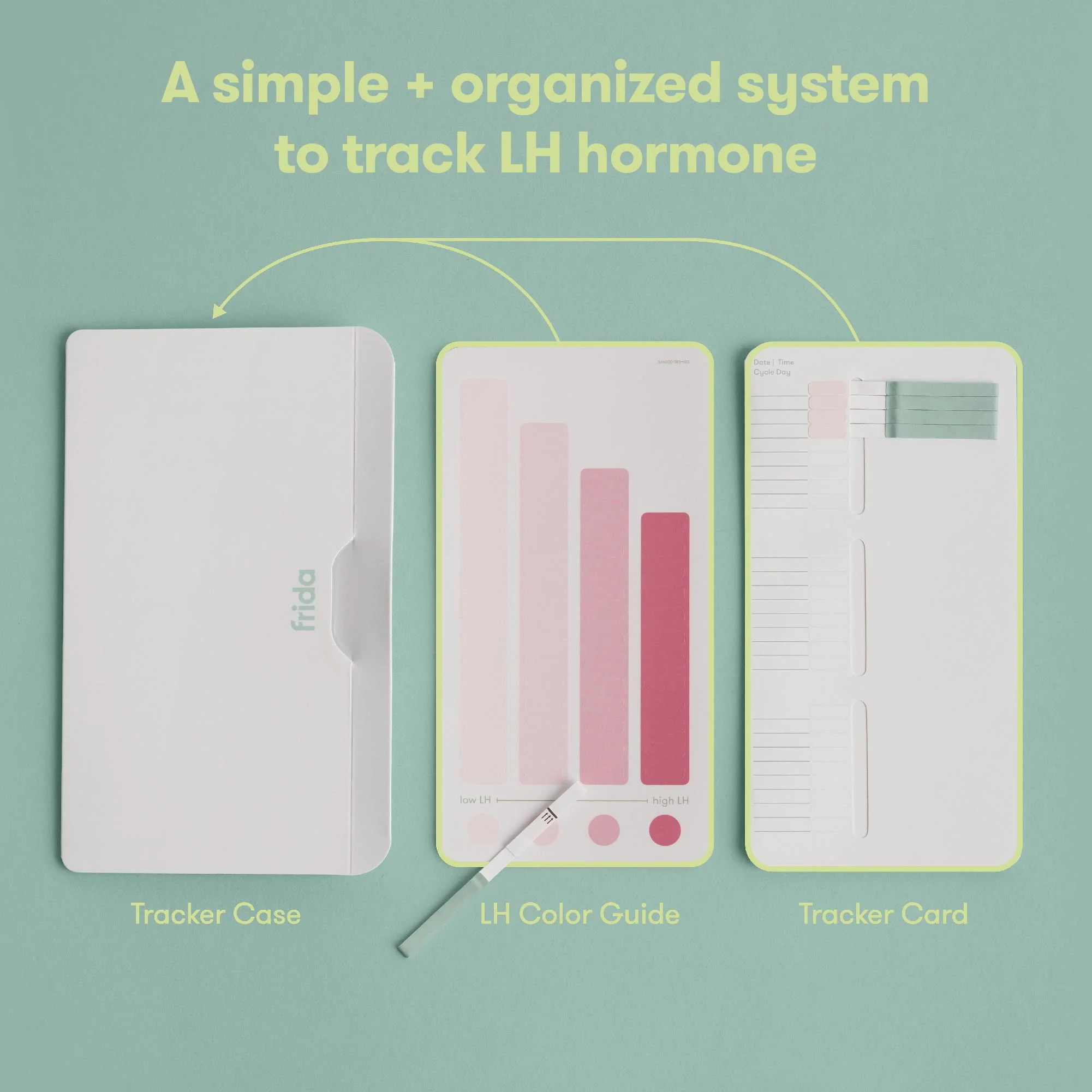 At-Home Ovulation Test Kit - Image 6