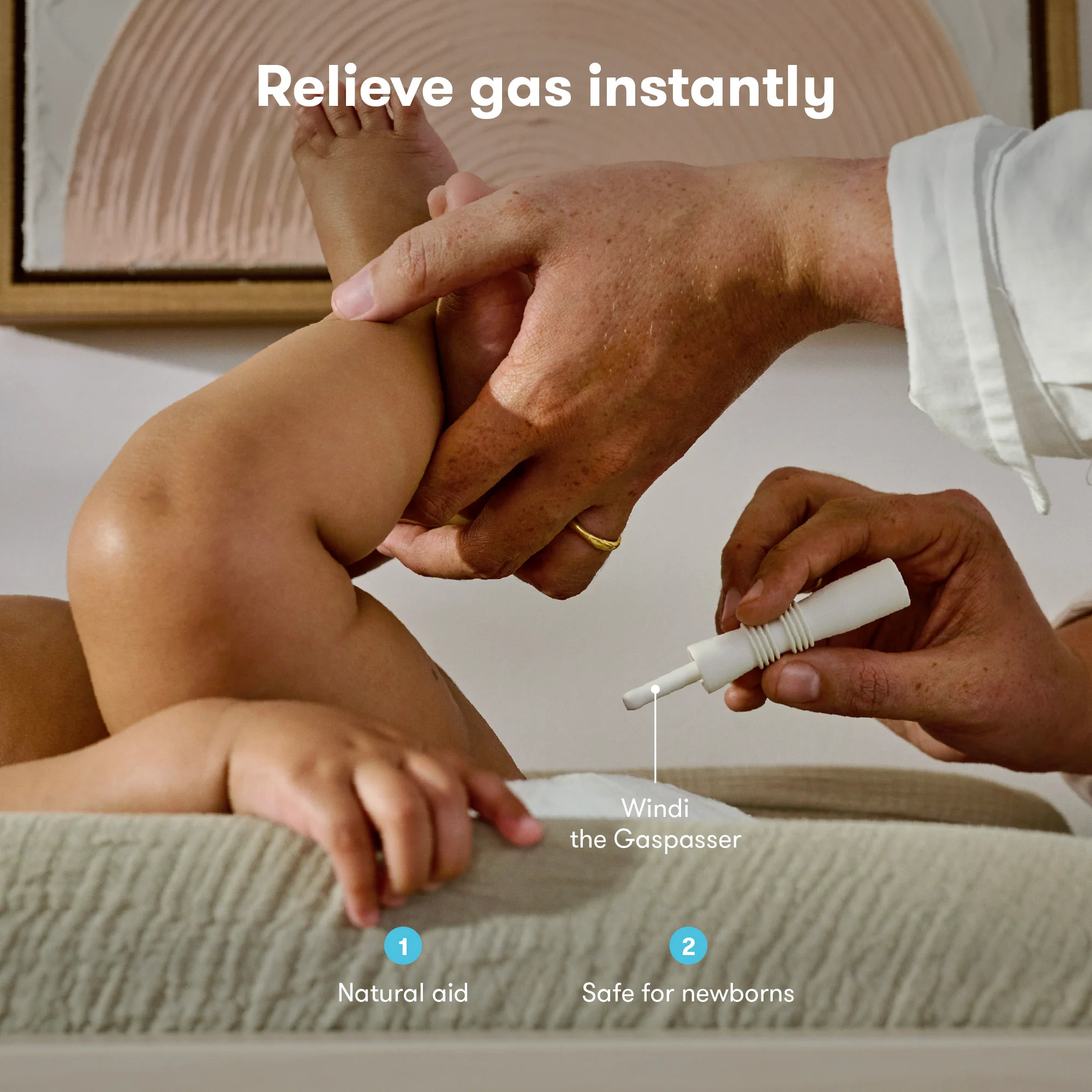 Baby Basics Kit - Image 5