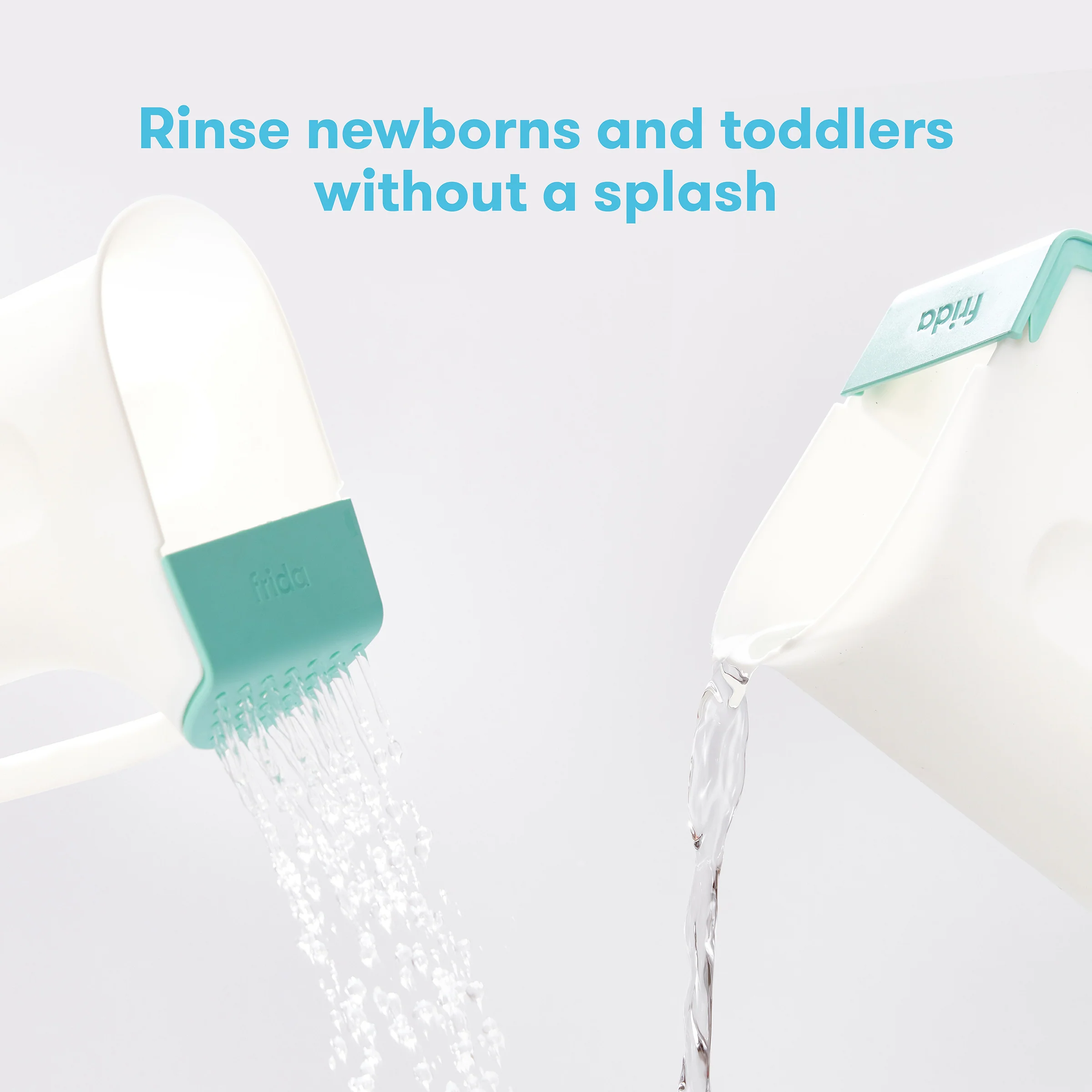 Baby Bath Upgrade Kit - Image 3