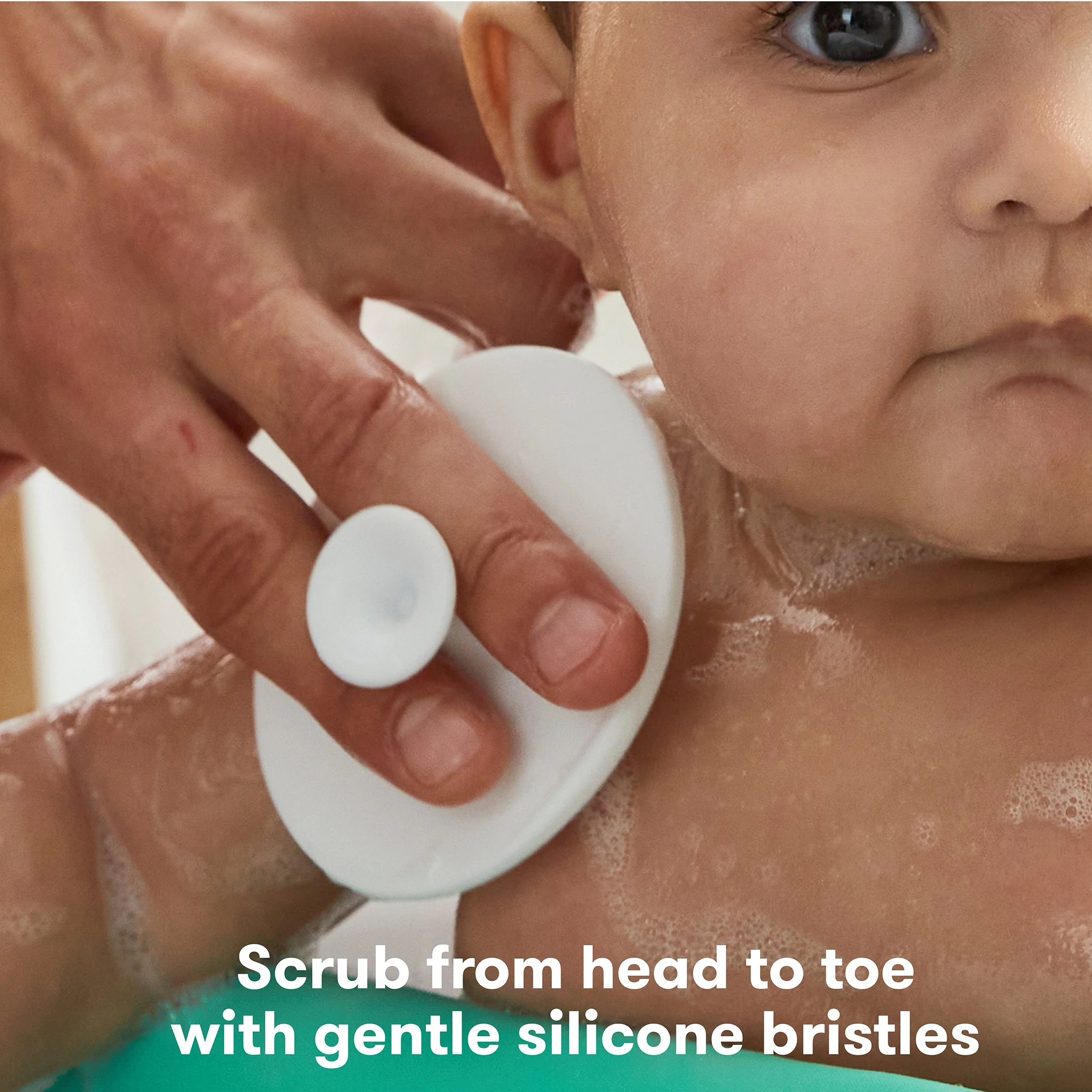 Baby Bath Upgrade Kit - Image 4