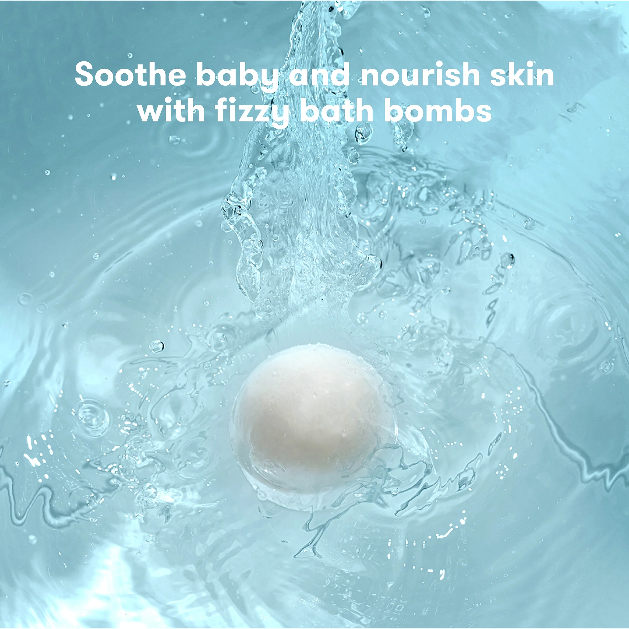 Baby Bath Upgrade Kit - Image 5