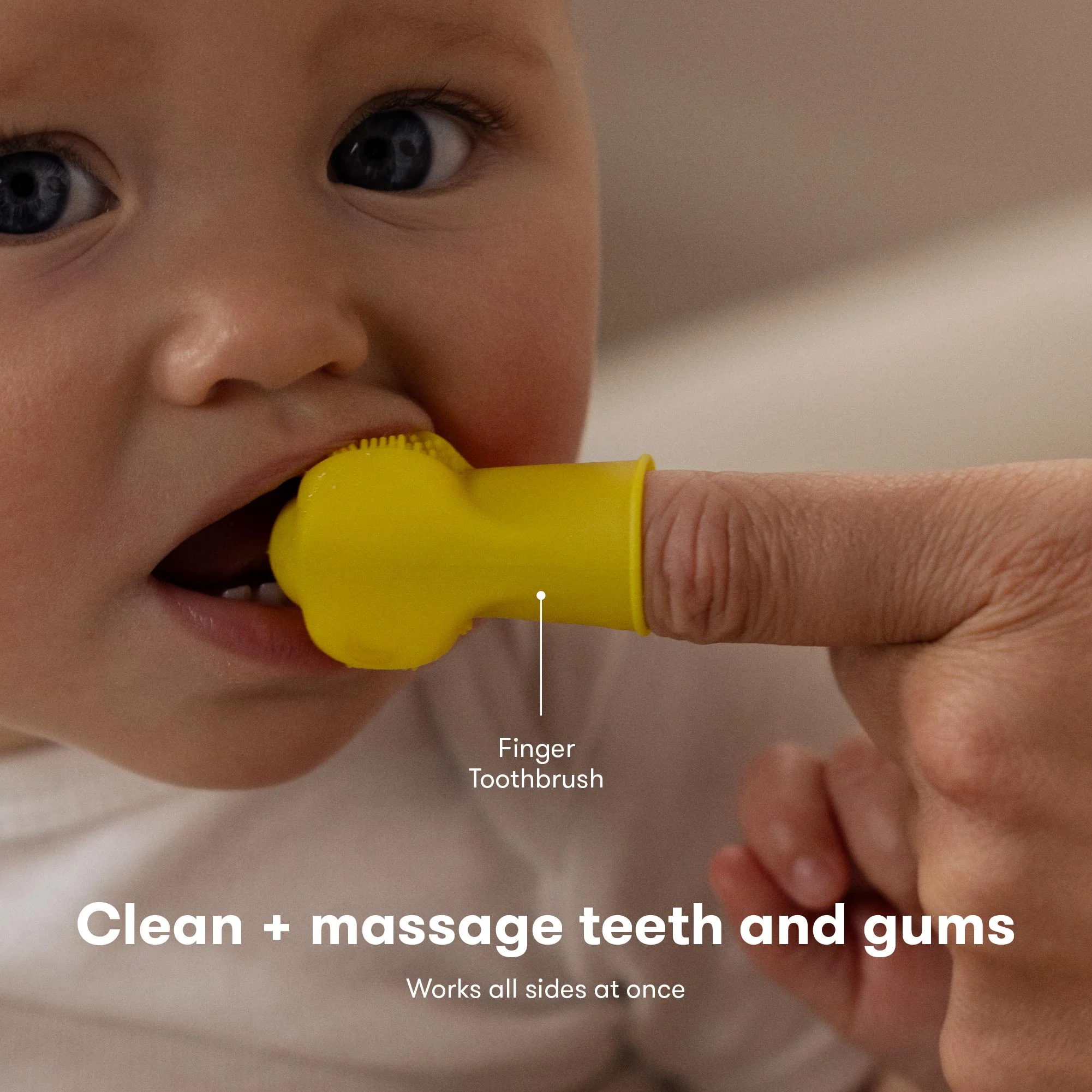 Baby Grooming Kit - Image 3