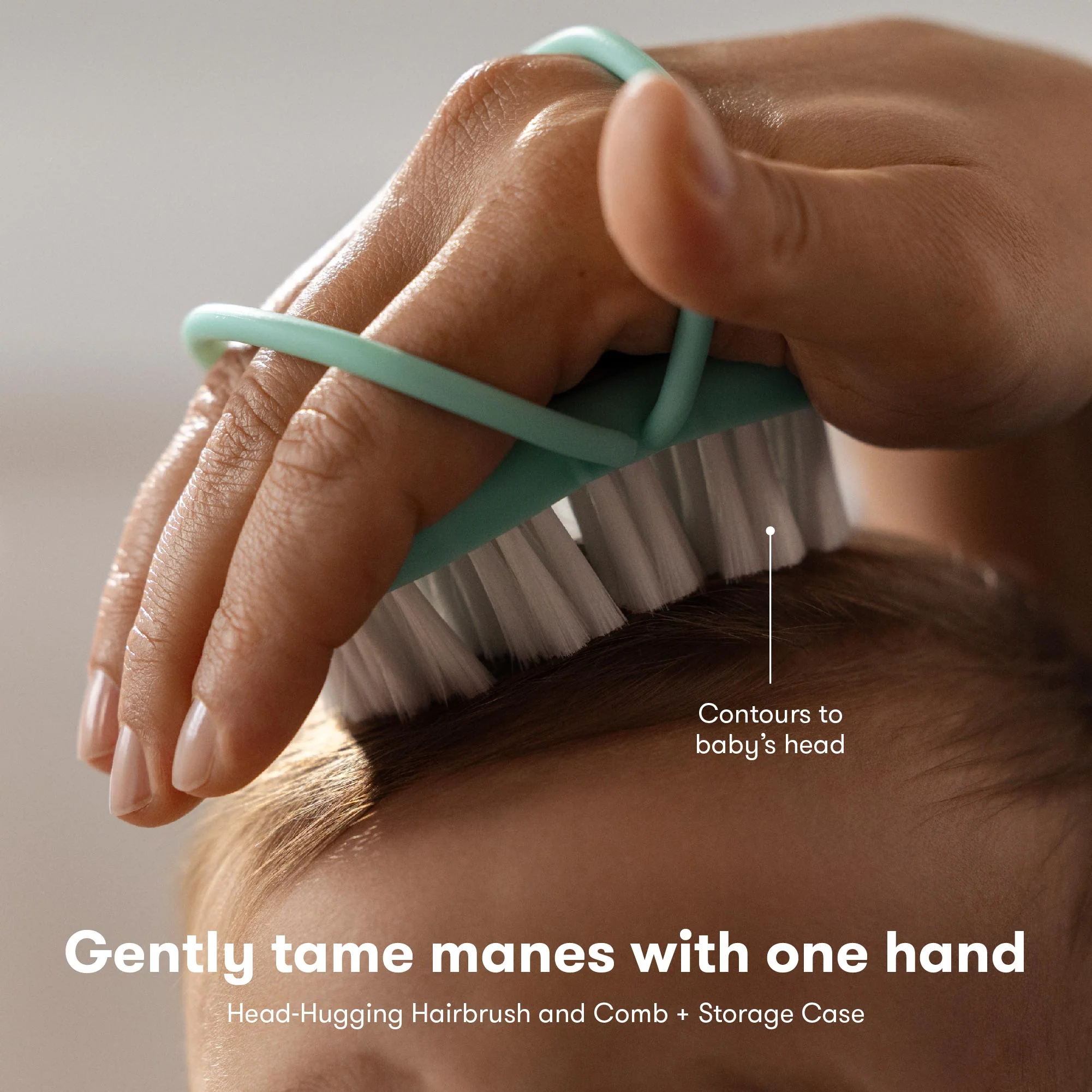Baby Grooming Kit - Image 4