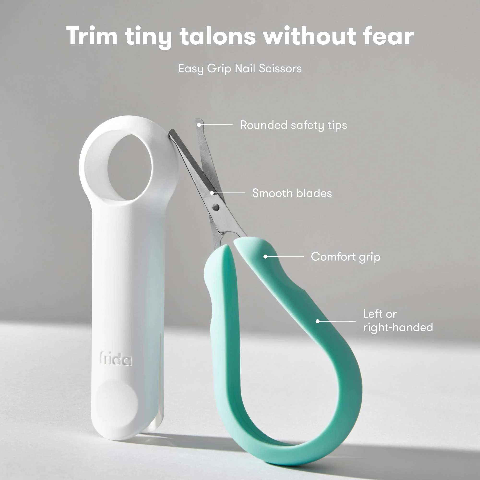 Baby Grooming Kit - Image 5
