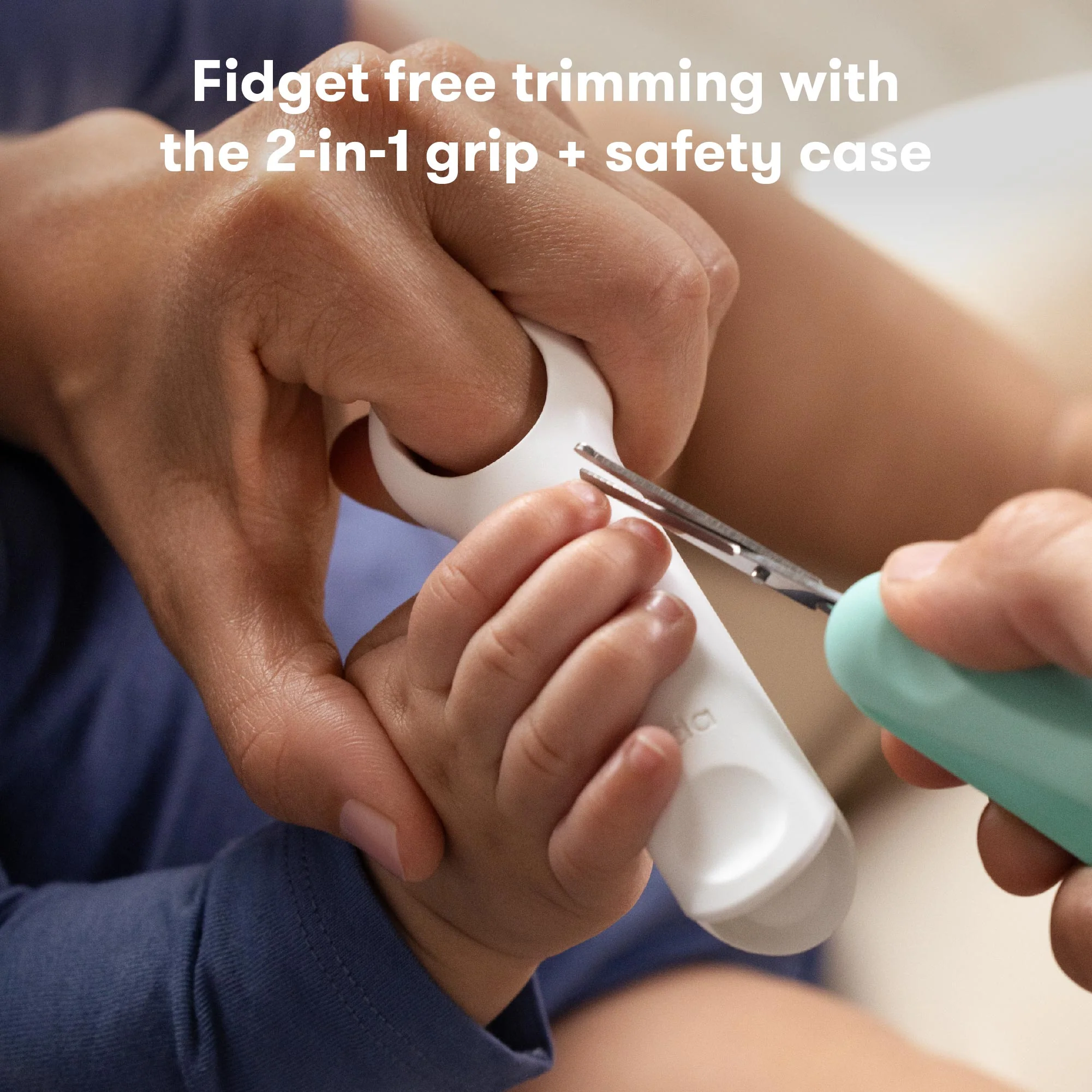Baby Grooming Kit - Image 6