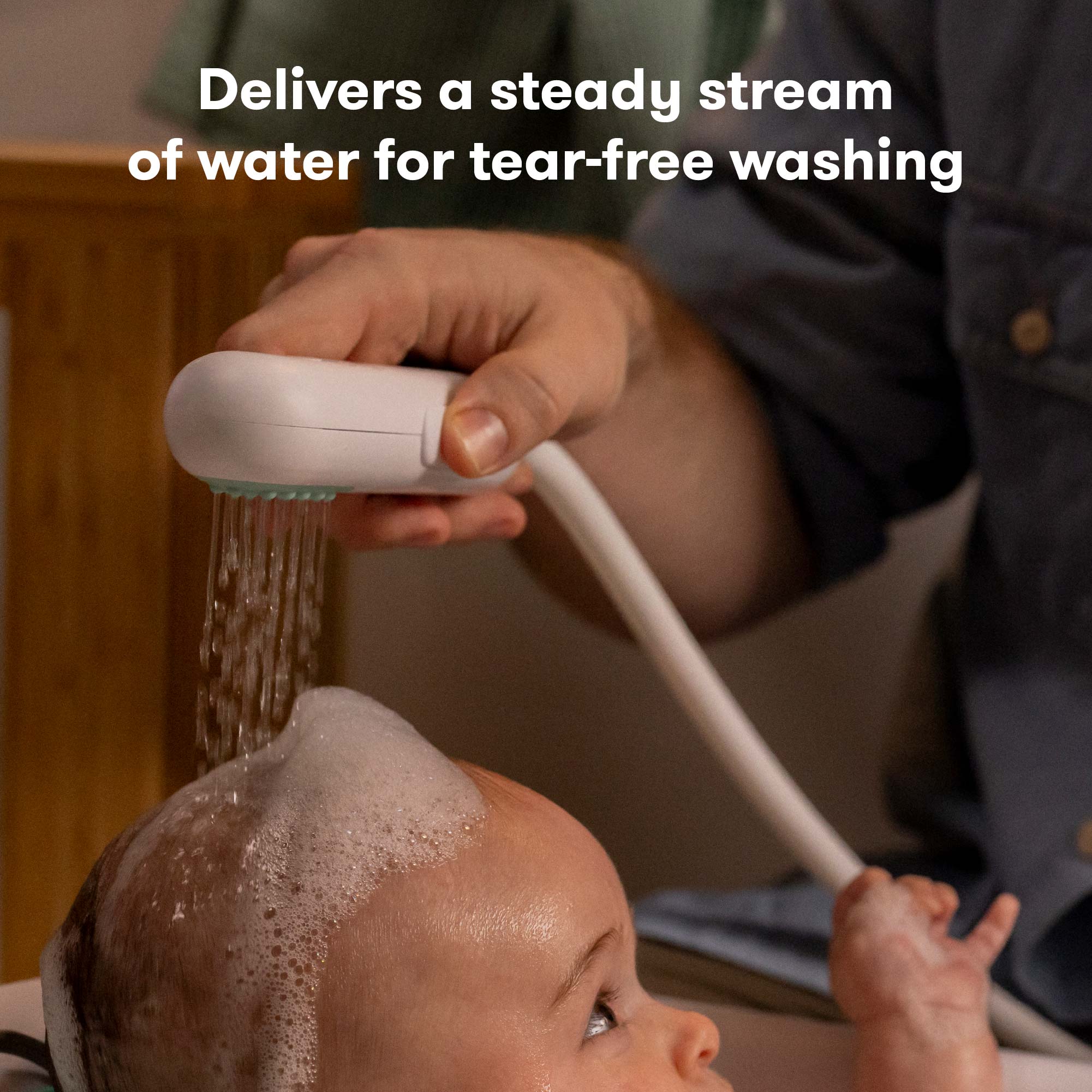 Control the Flow Bath Sprayer - Image 2