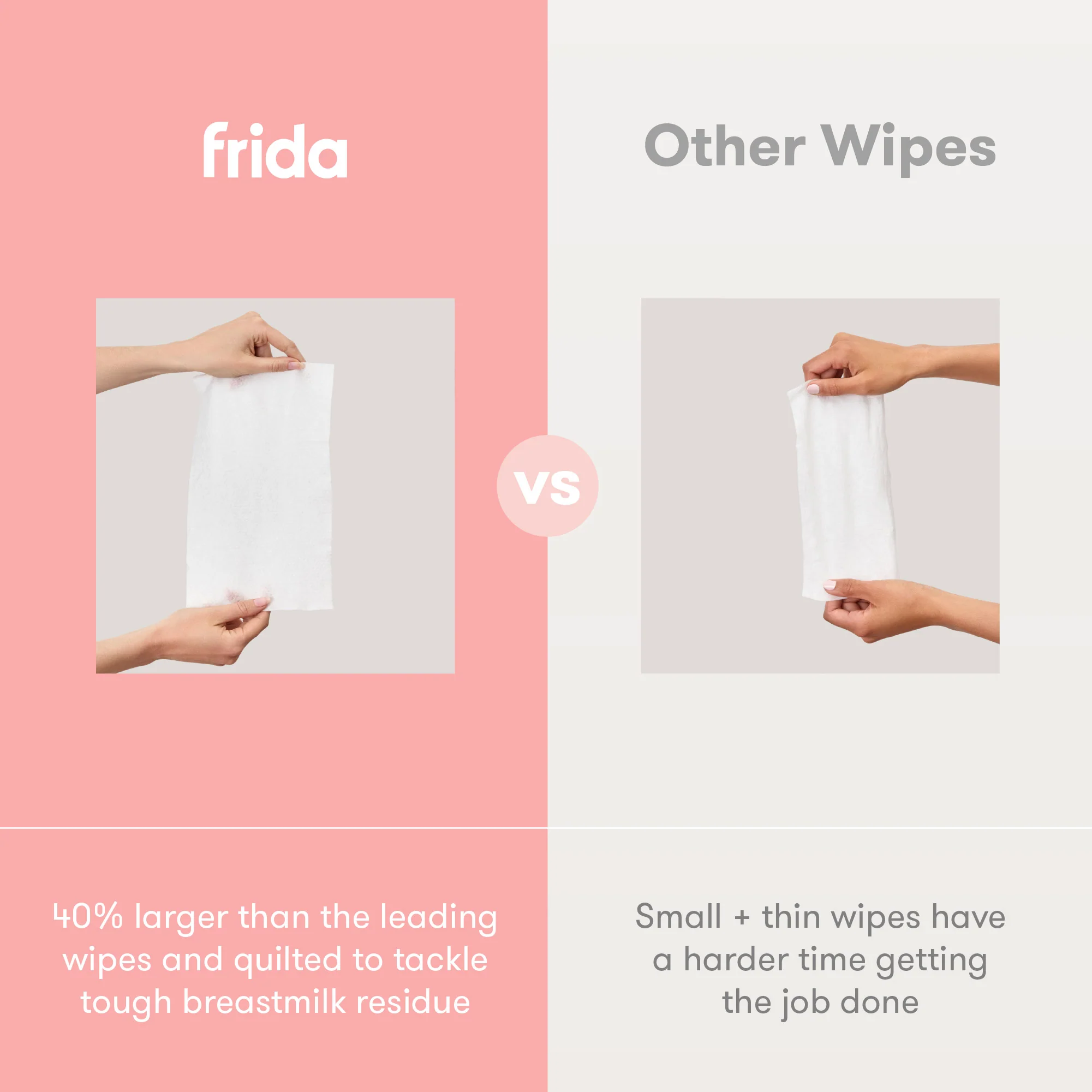 Breast Pump Wipes - Image 7