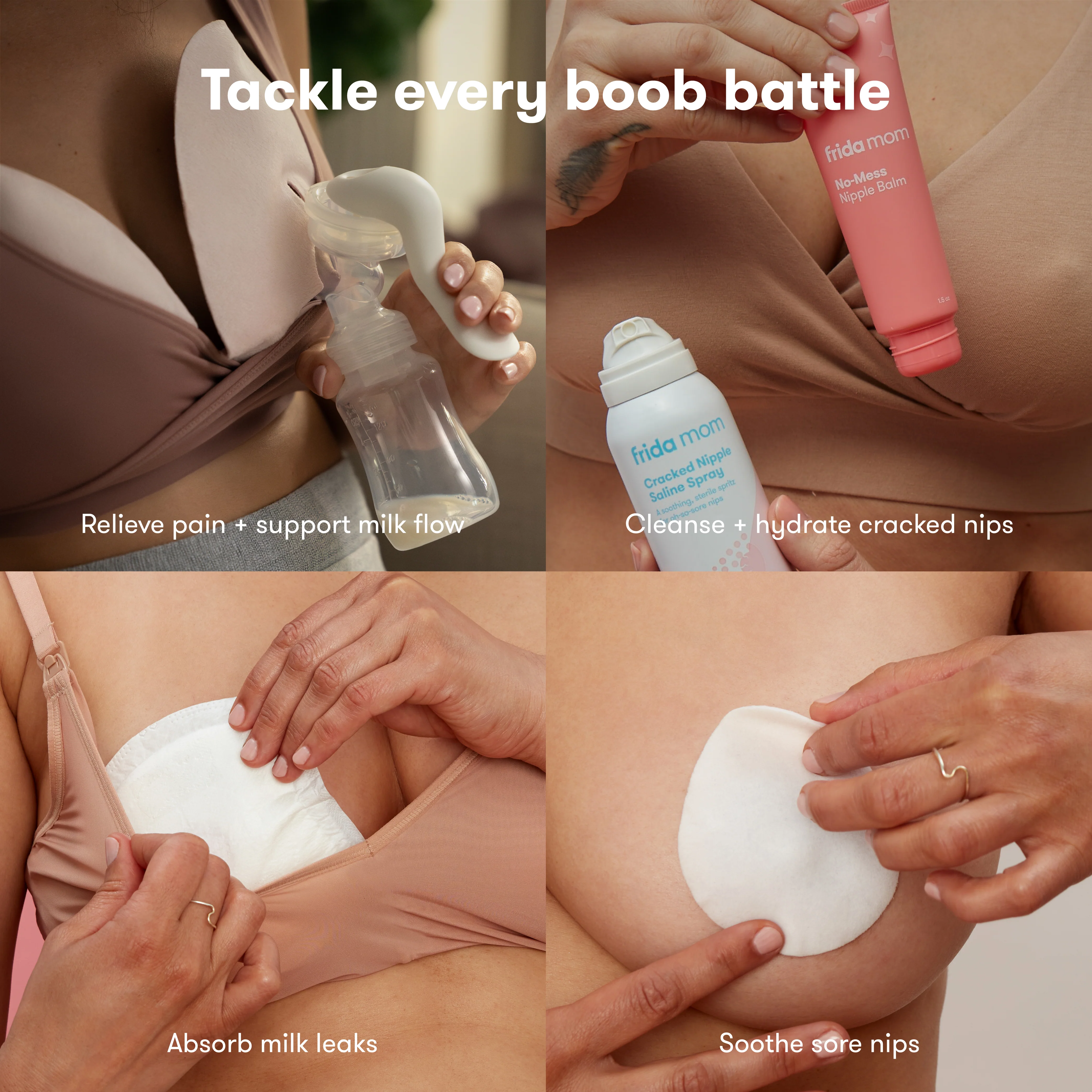 Breastfeeding Survival Kit - Image 3