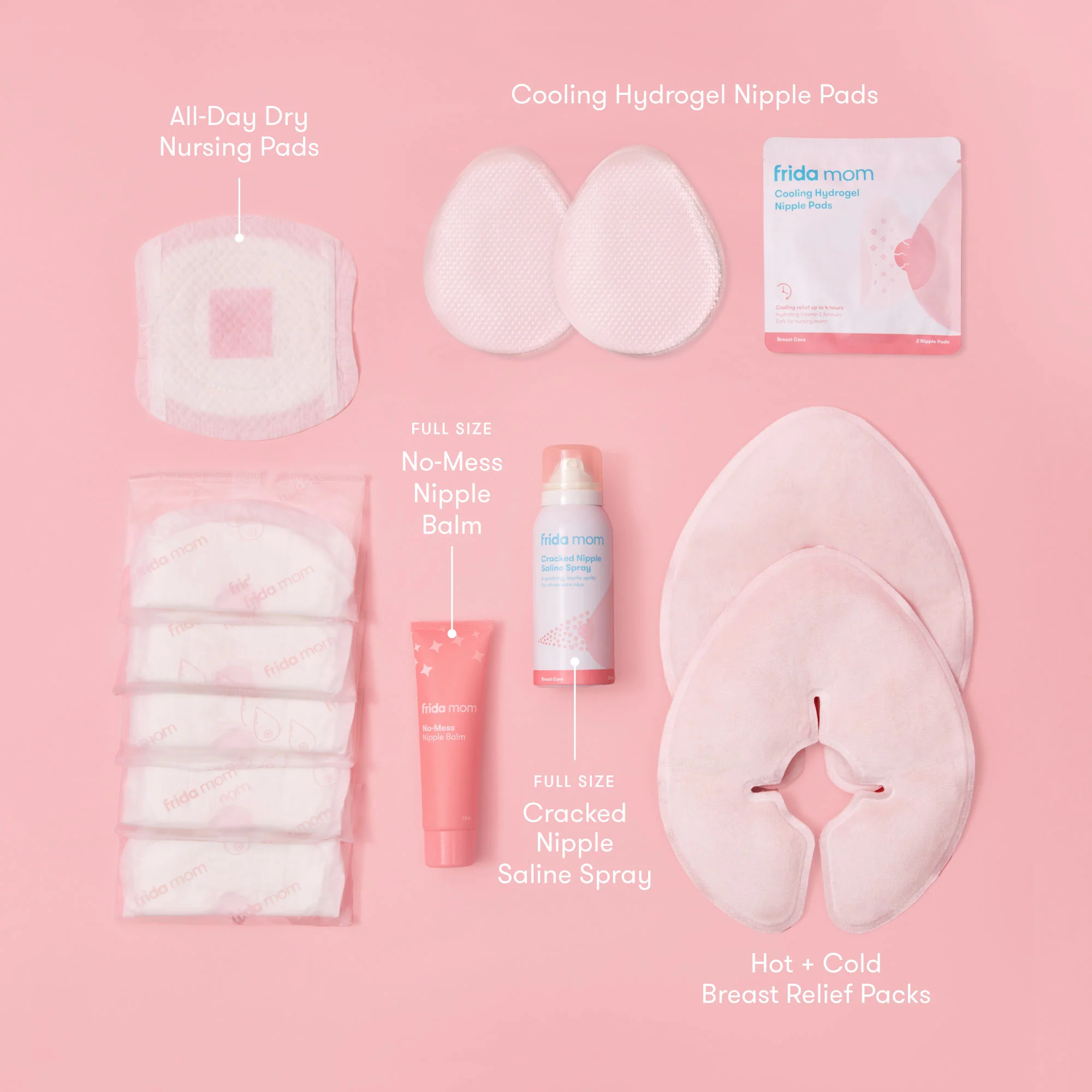 Breastfeeding Survival Kit - Image 4