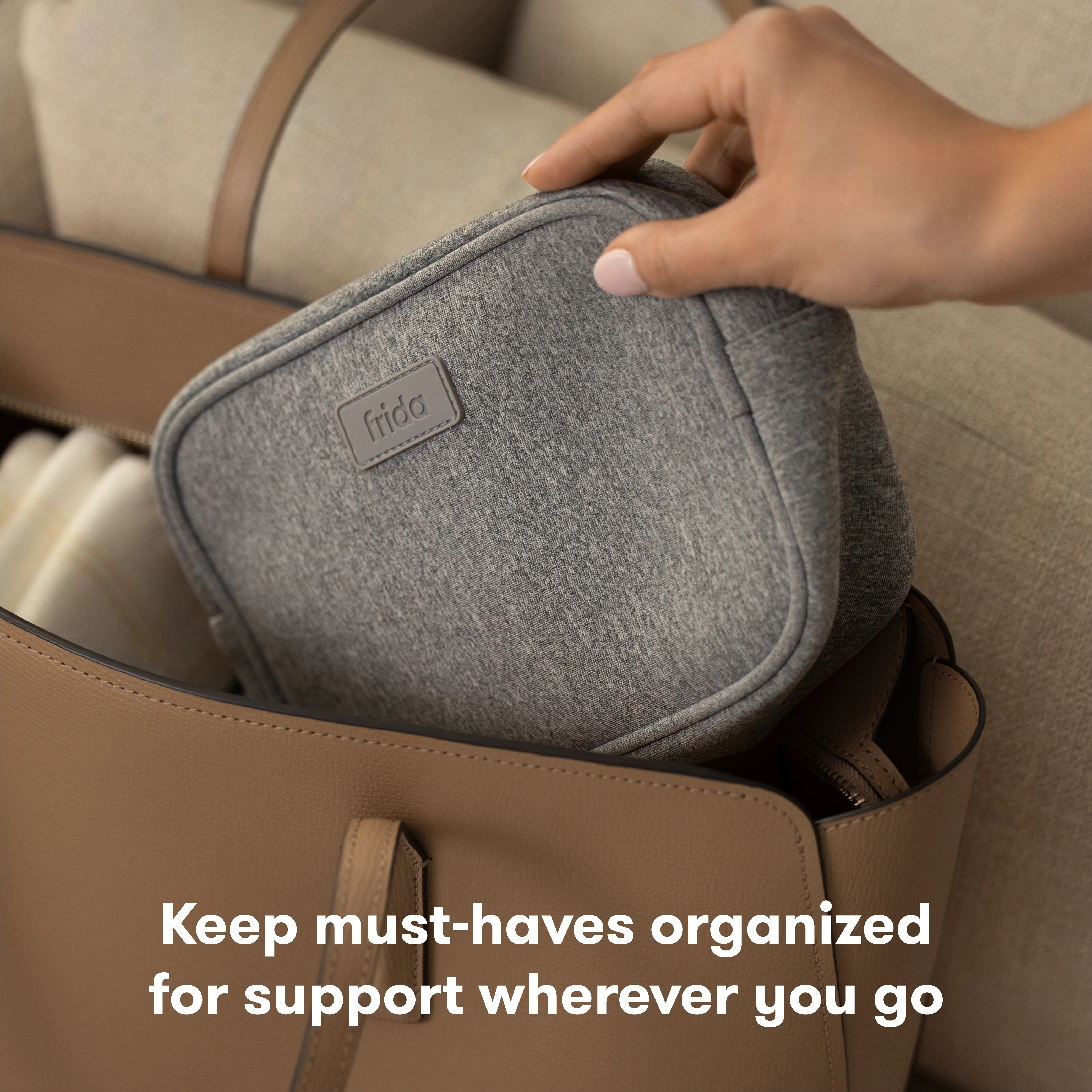 Breastfeeding Survival Kit - Image 5