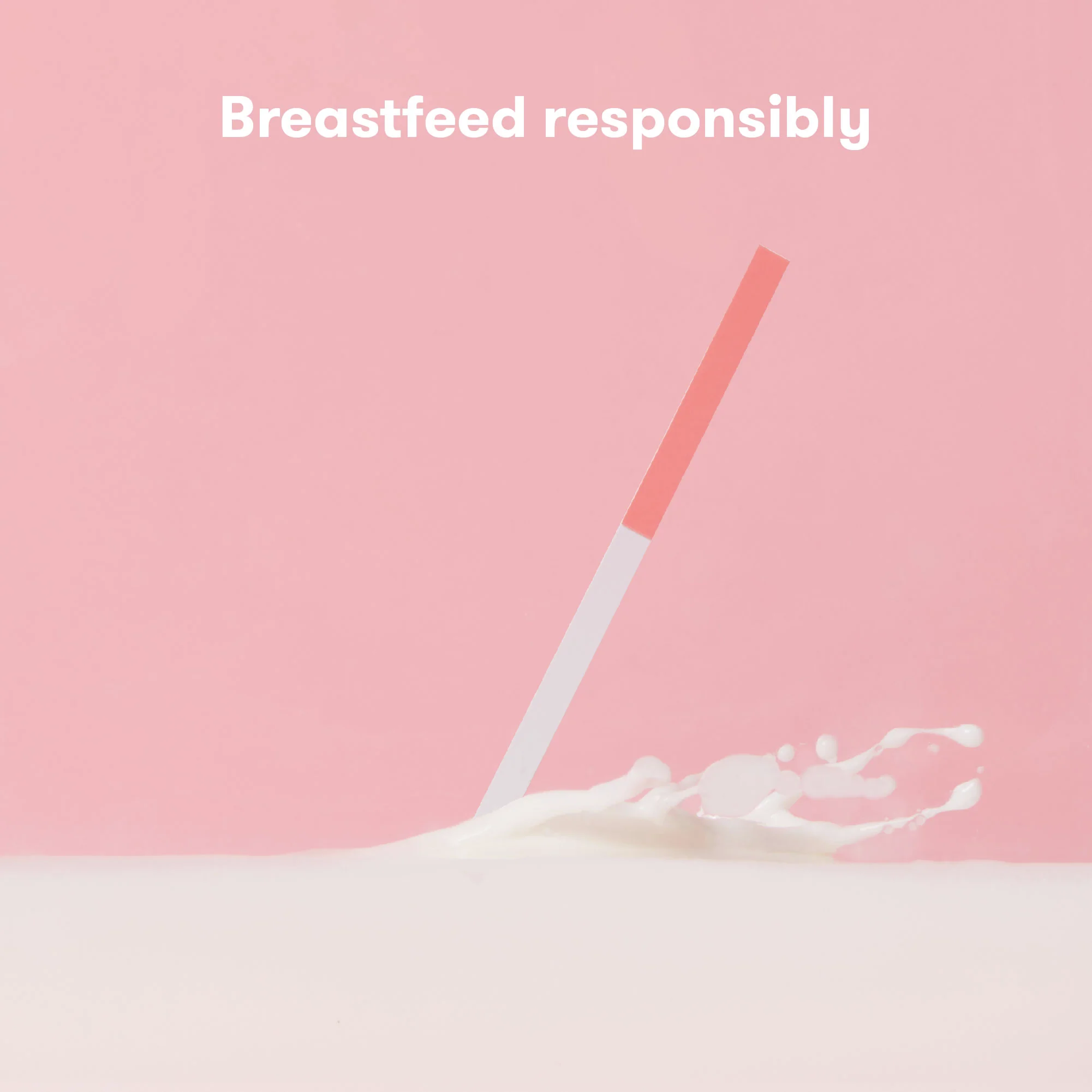 Breastmilk Alcohol Detection Test Strips - Image 3