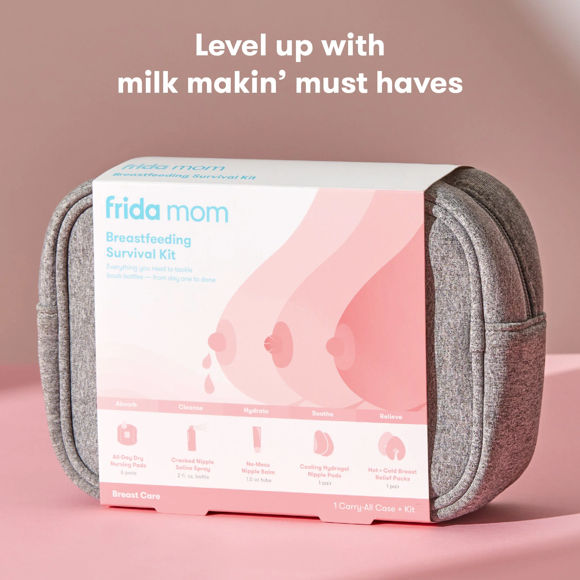 Breastmilk Alcohol Detection Test Strips - Image 6