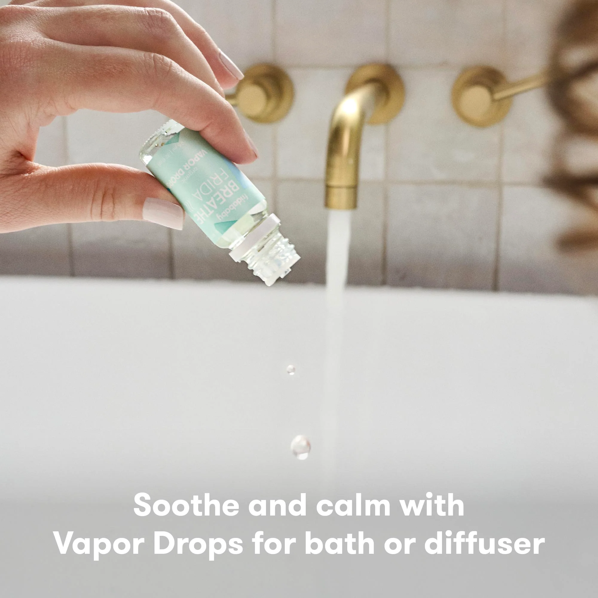 Breathe Easy Kit the SICK DAY ESSENTIALS - Image 3