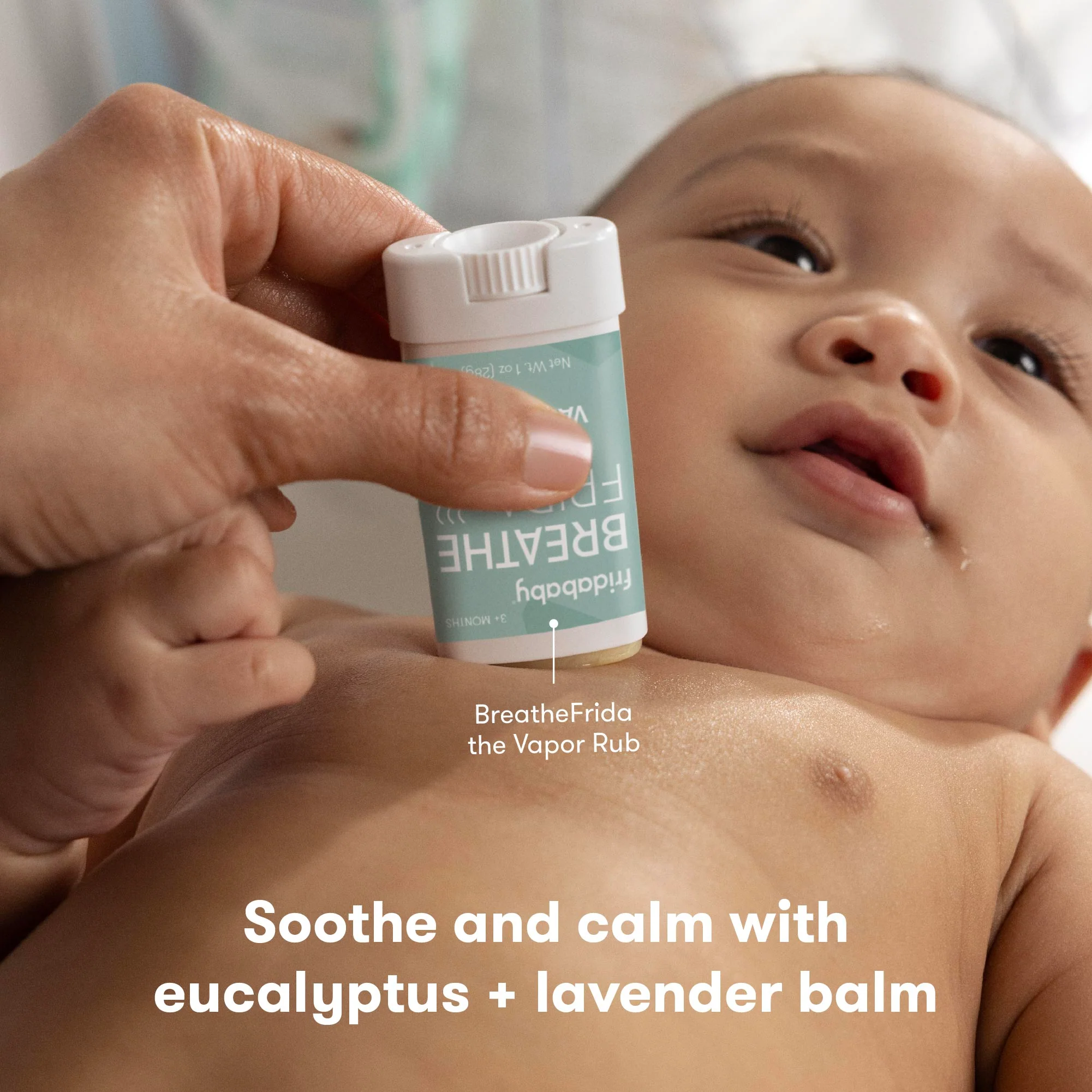 Breathe Easy Kit the SICK DAY ESSENTIALS - Image 4