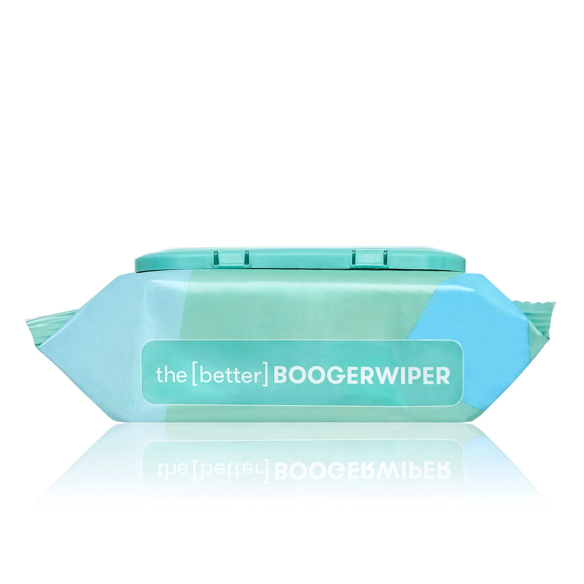 BreatheFrida™ the BoogerWiper Nose + Chest Wipes - Image 5