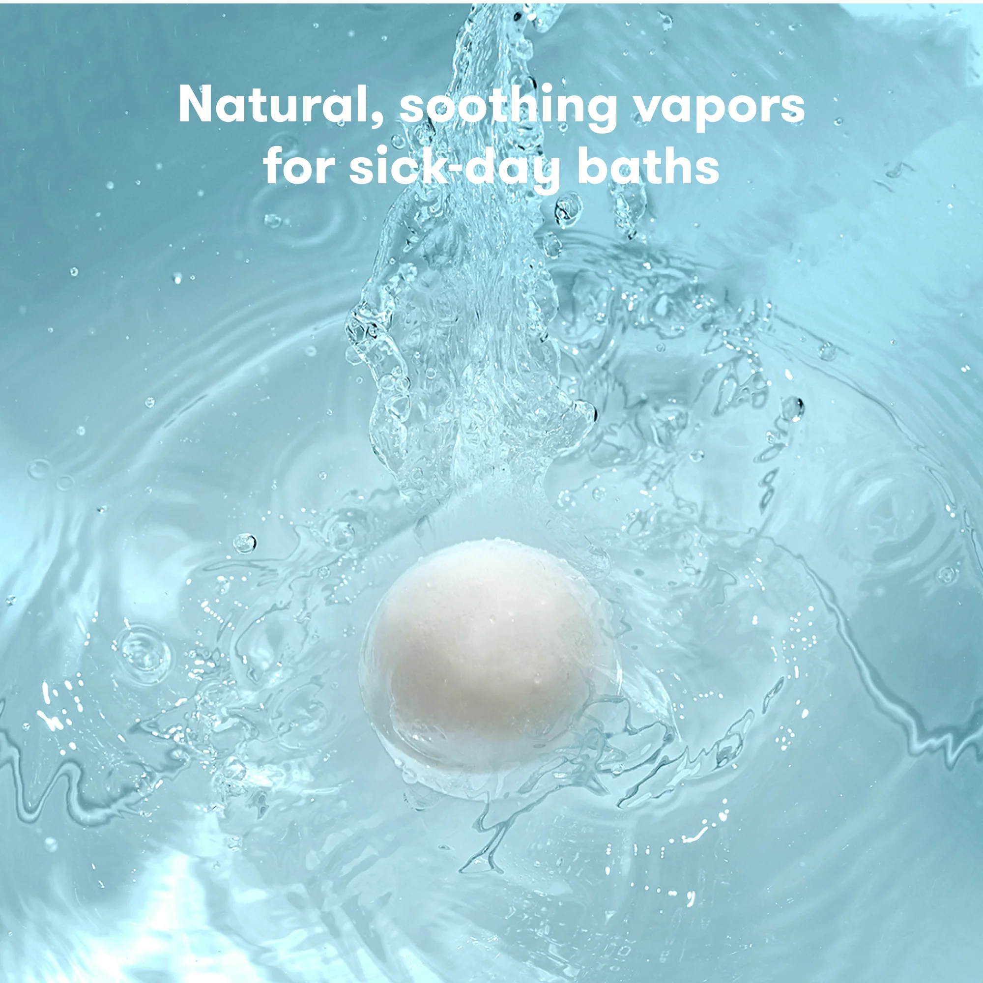 BreatheFrida™ Vapor Bath Bombs - Image 3