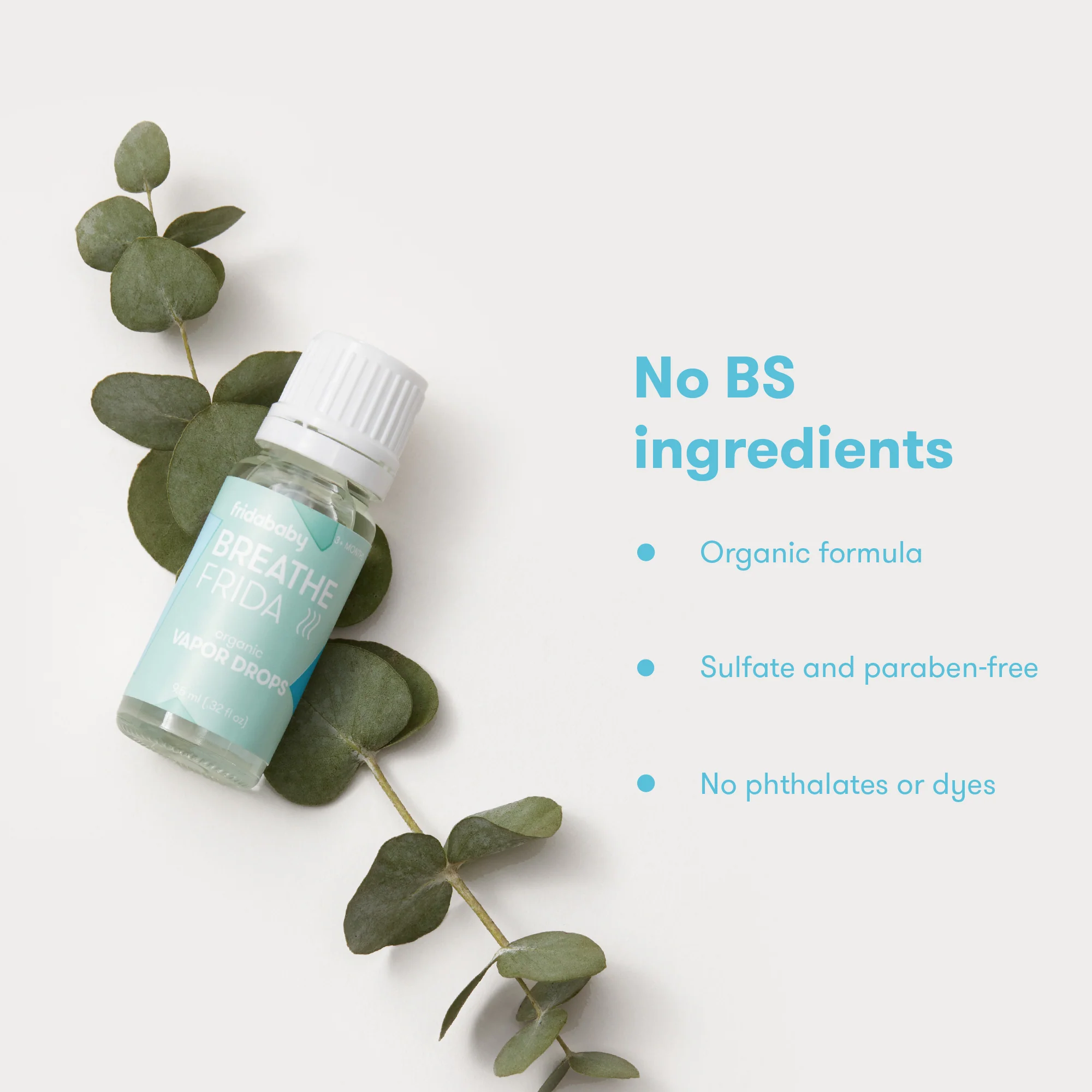 BreatheFrida™ Vapor Bath Drops - Image 5