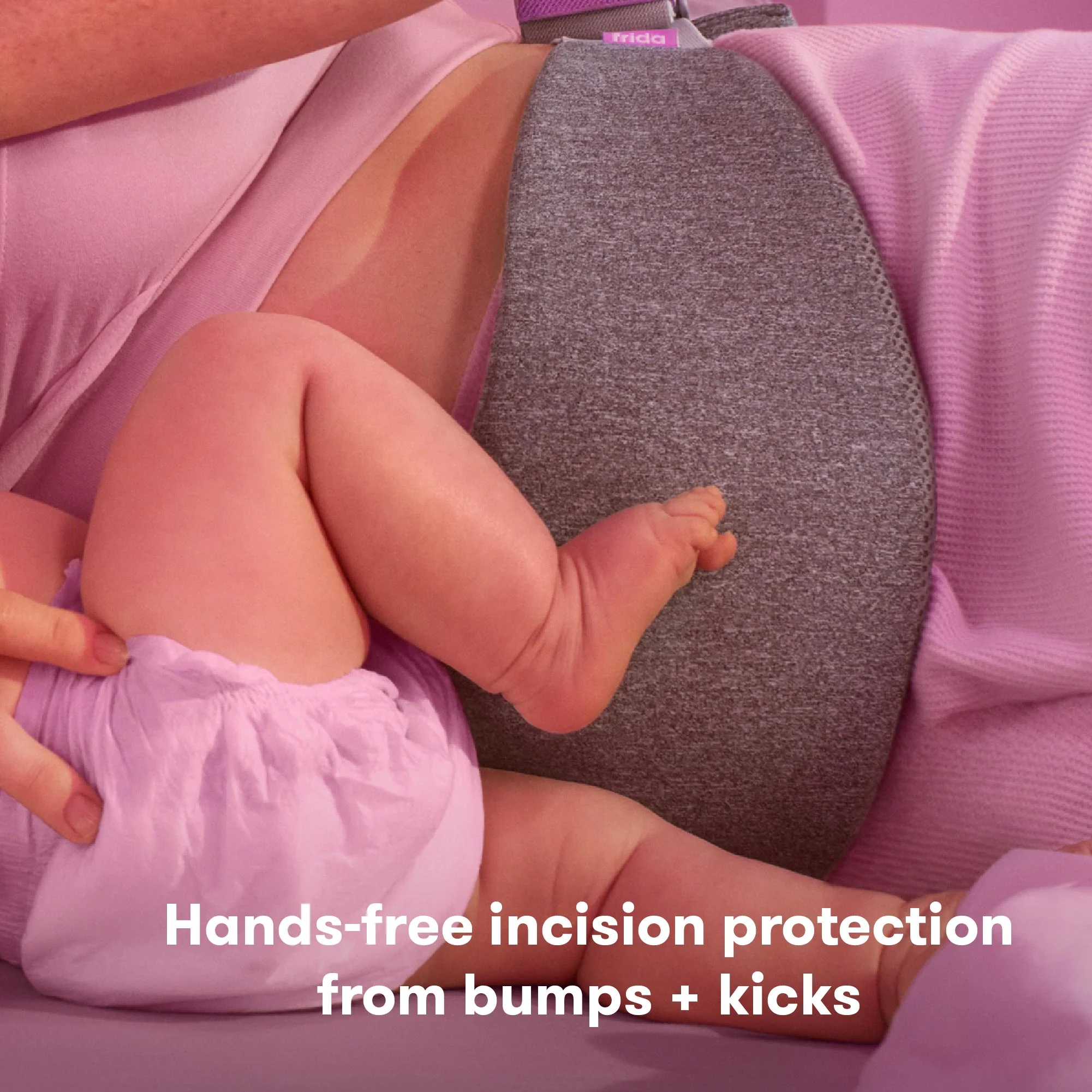 C-Section Recovery Band - Image 3