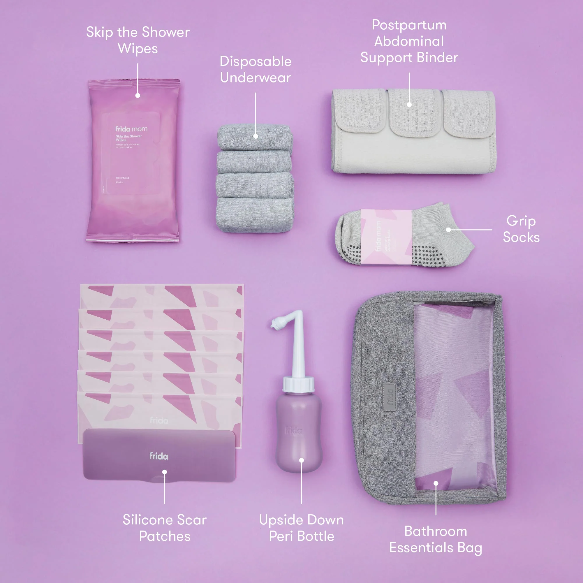 C-Section Recovery Kit - Image 3