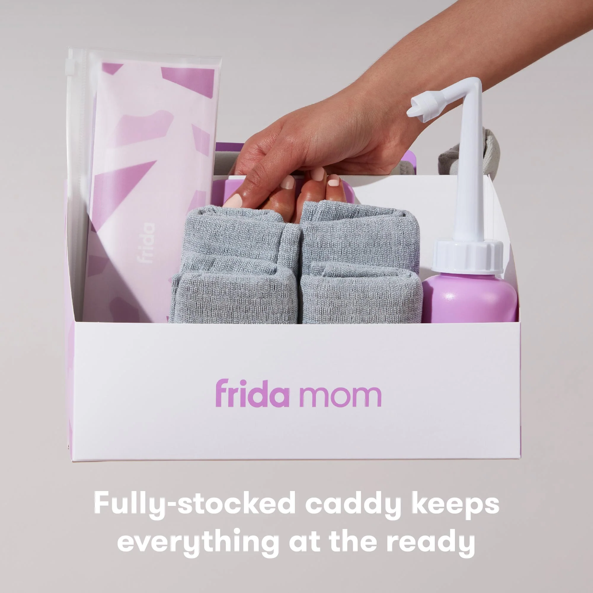 C-Section Recovery Kit - Image 5