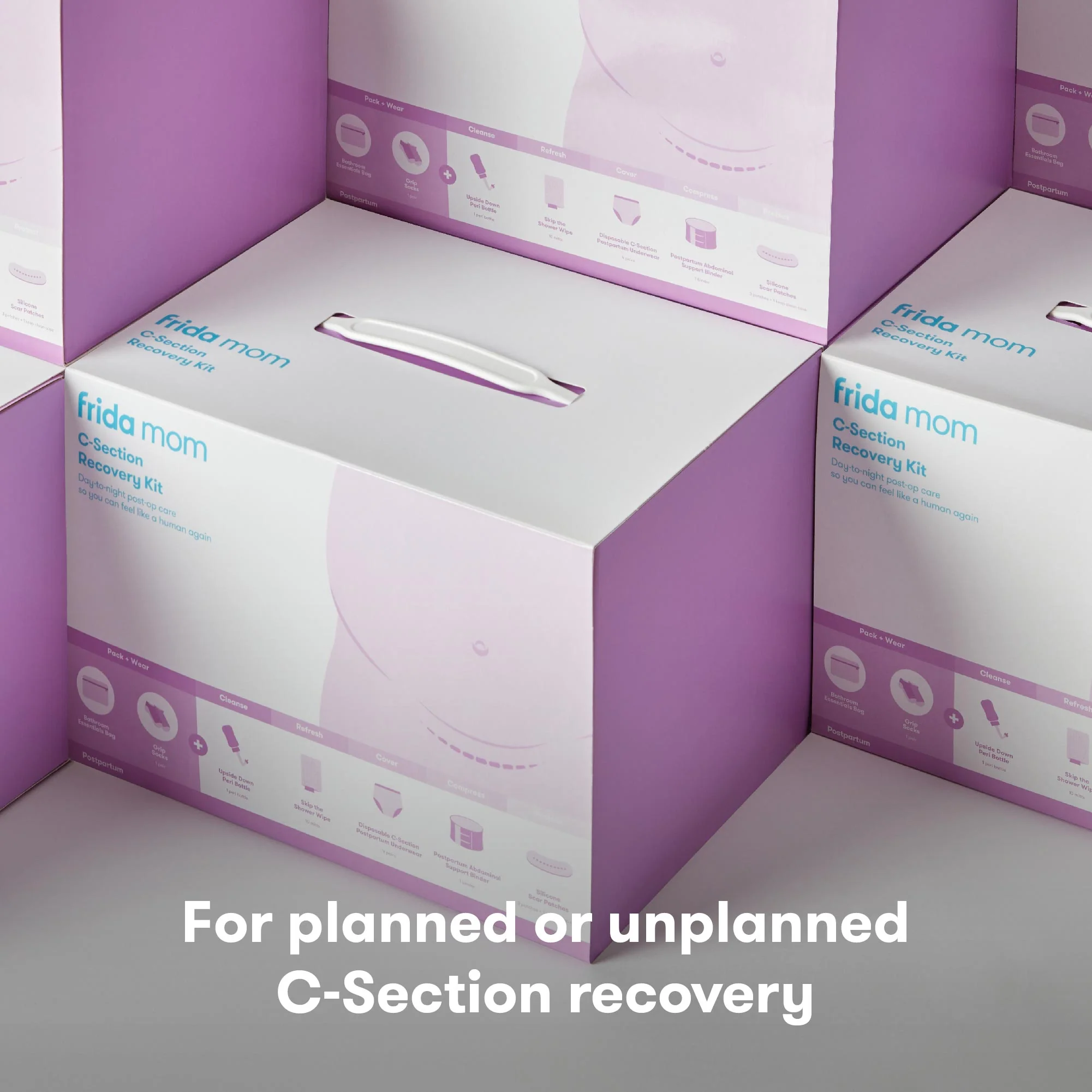 C-Section Recovery Kit - Image 6