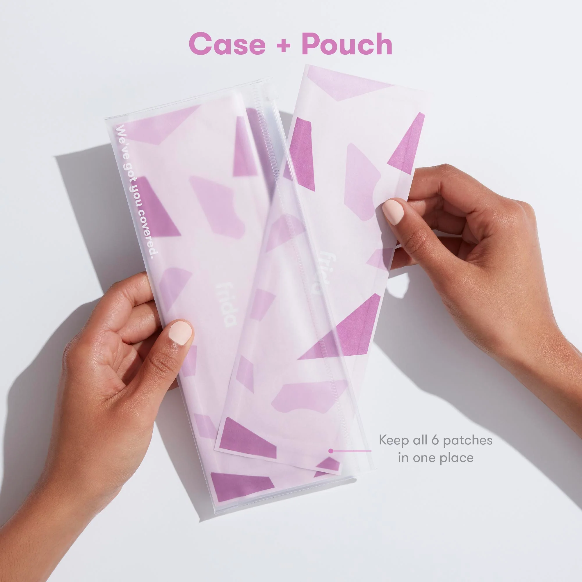 C-Section Silicone Scar Patches - Image 5