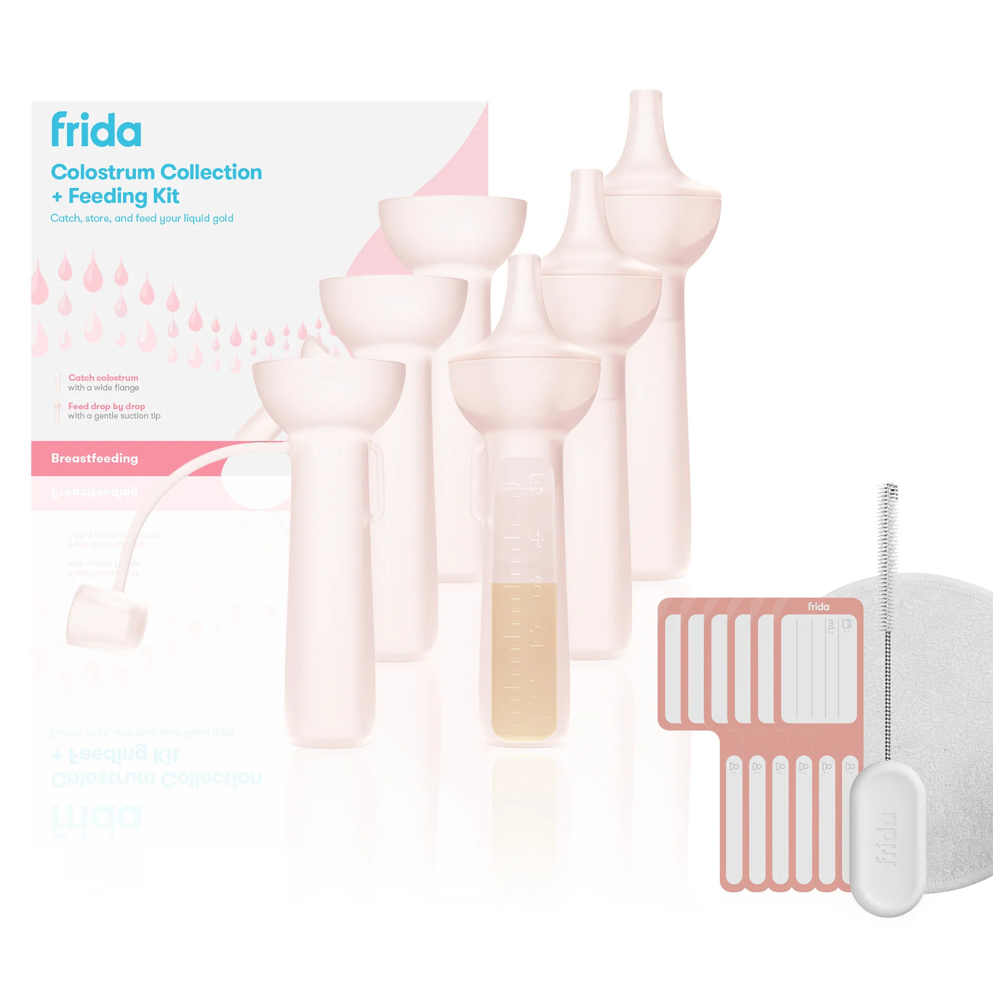 Frida Mom New Arrivals