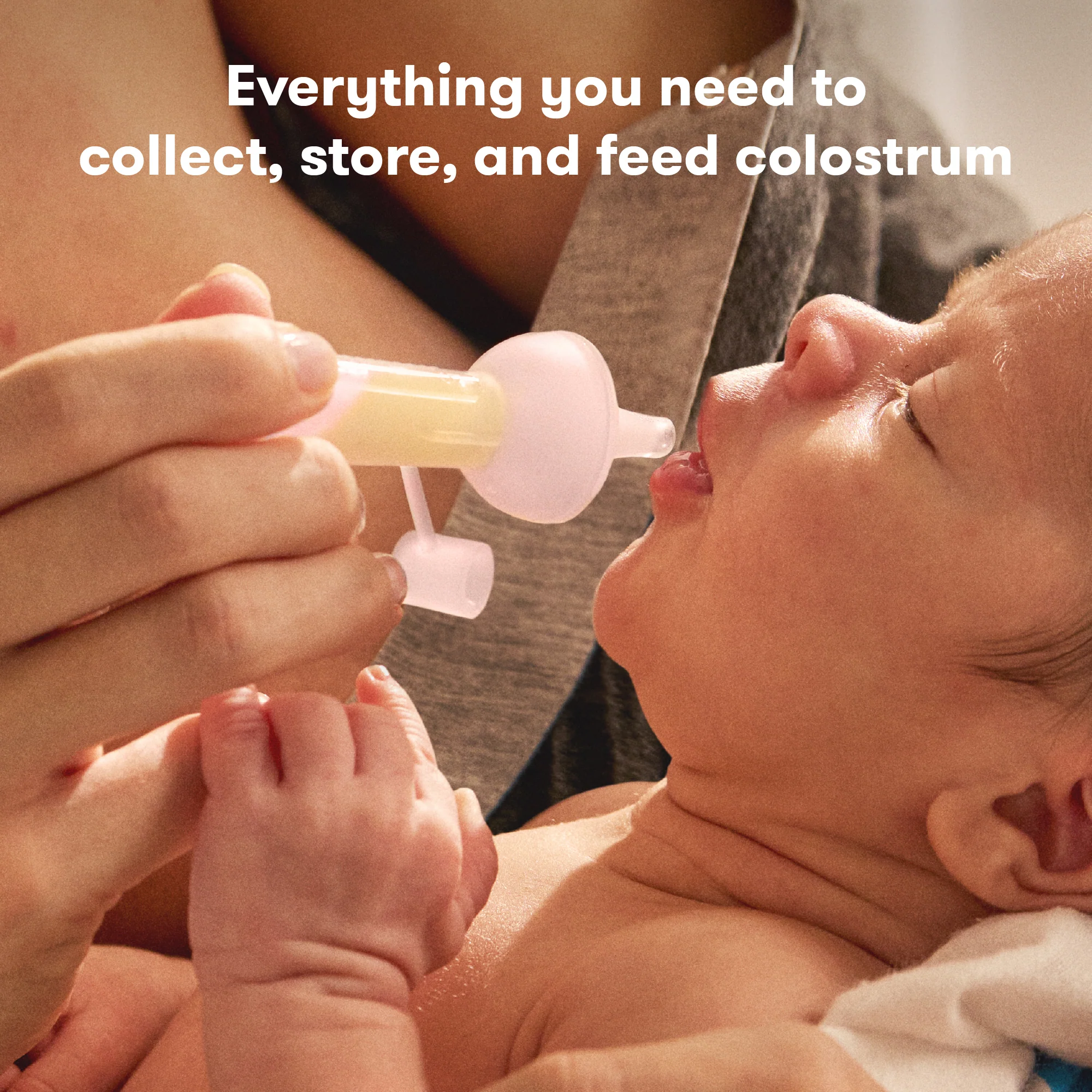 Colostrum Collection Kit - Image 2