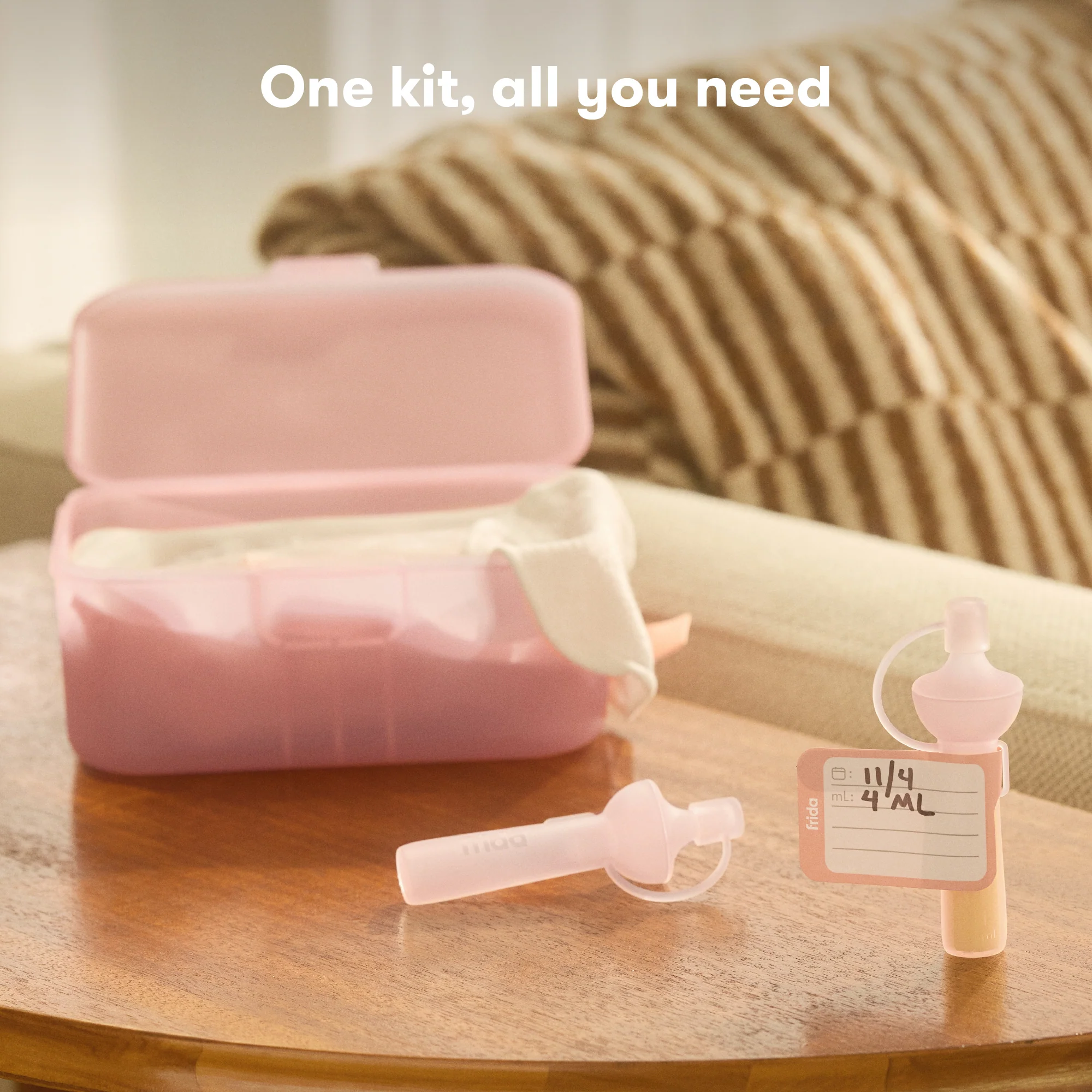 Colostrum Collection Kit - Image 8