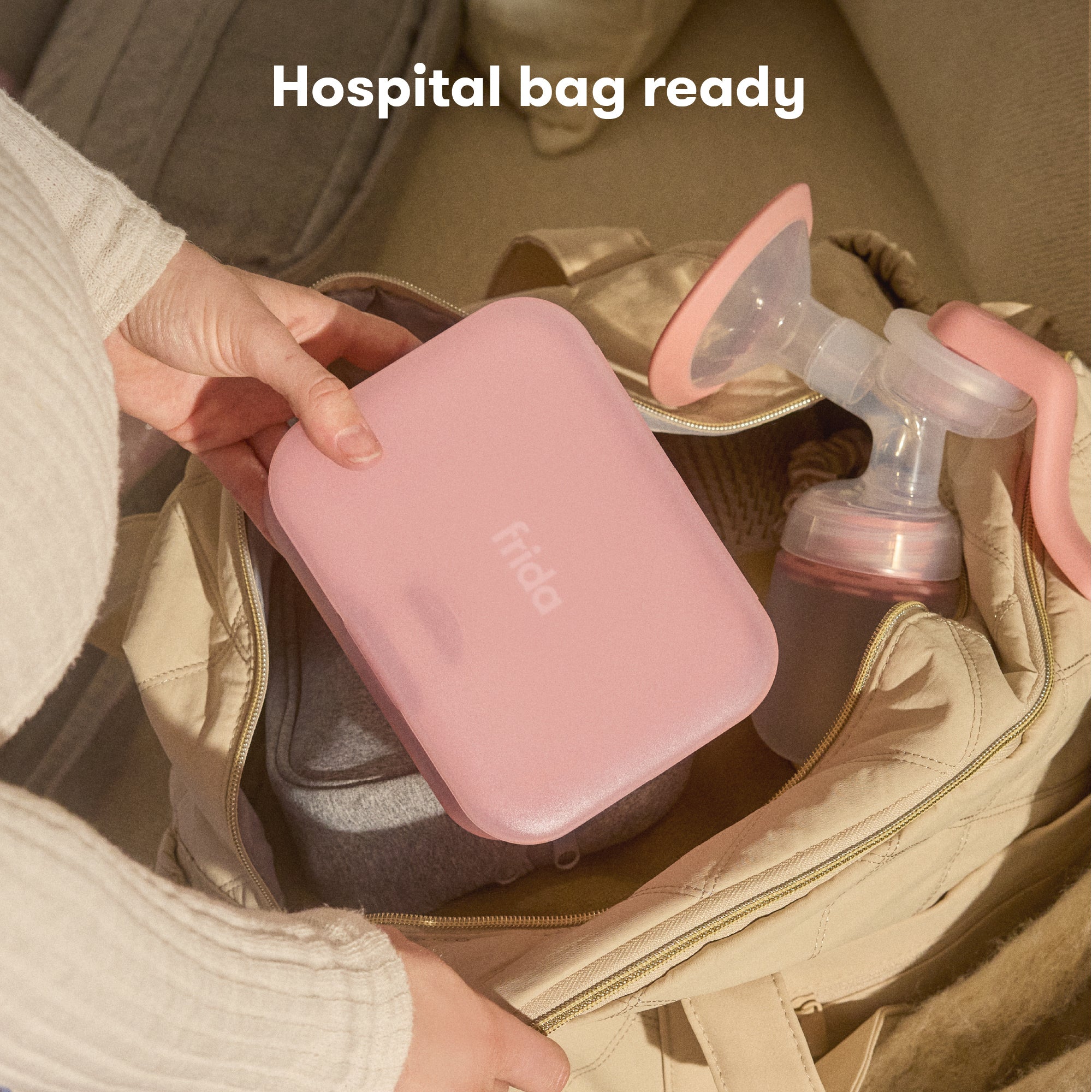 Colostrum Collection Kit - Image 9