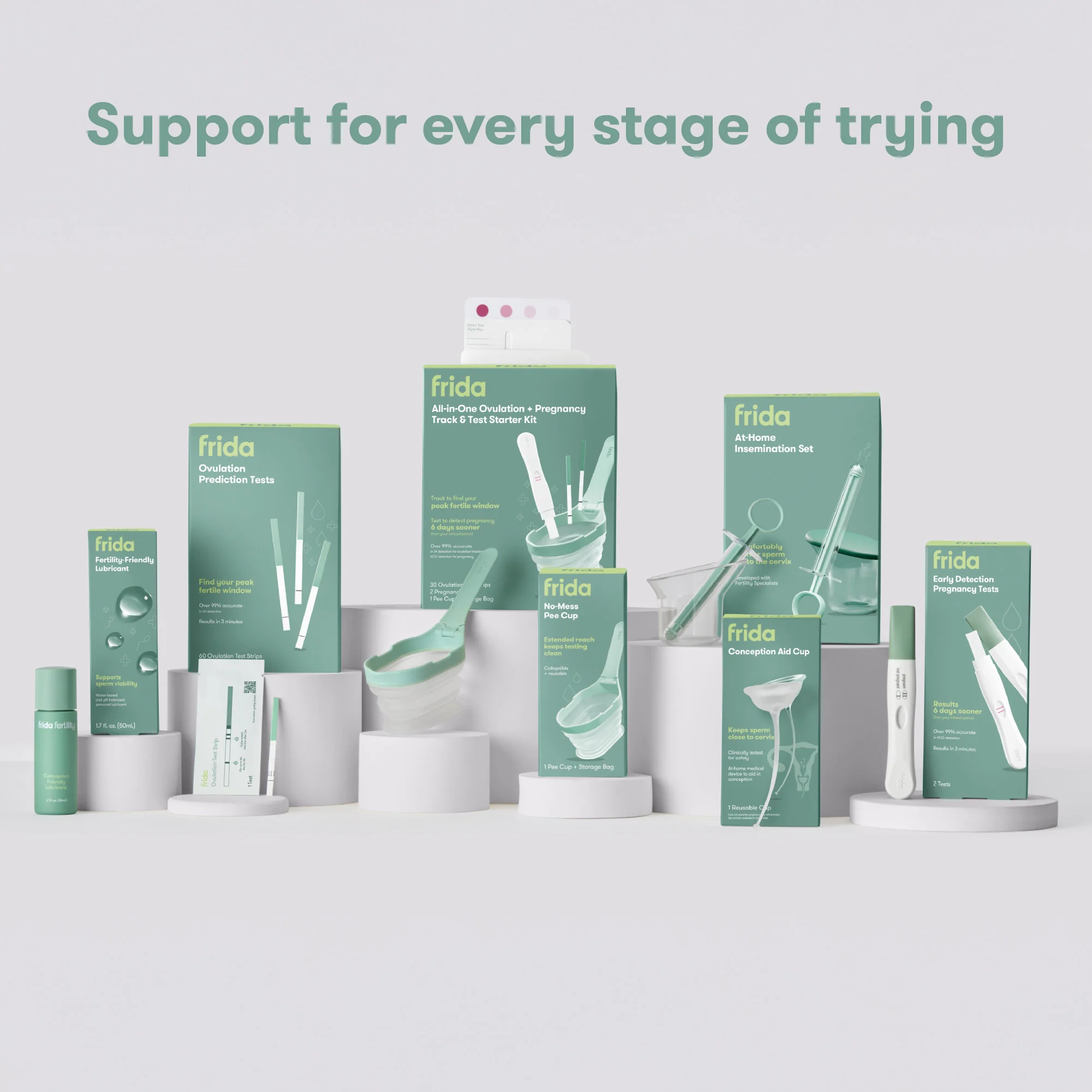 Conception Aid Cup - Image 6