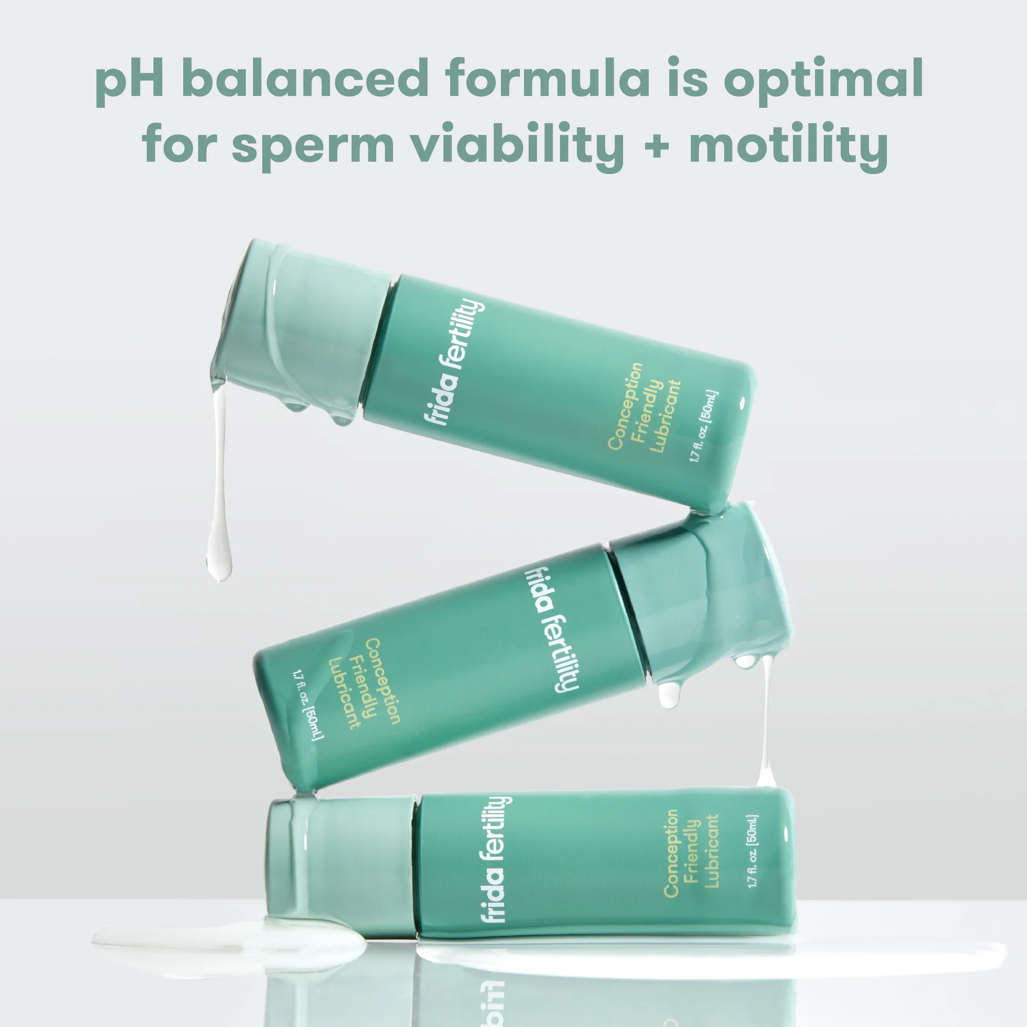 Conception Friendly Lubricant - Image 4