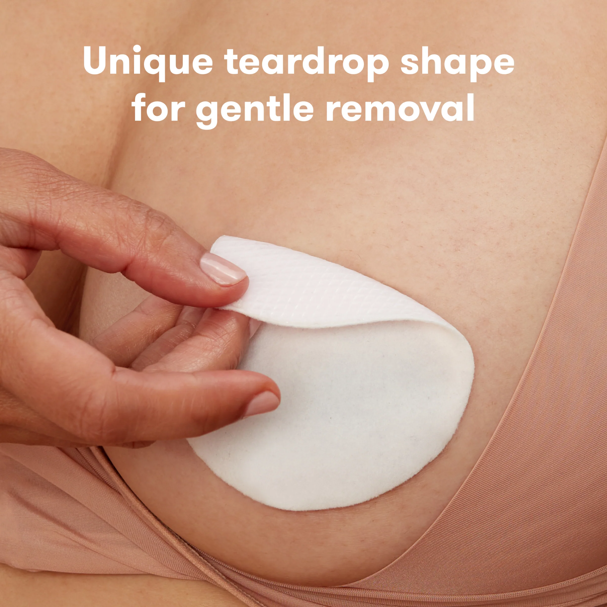 Cooling Hydrogel Nipple Pads - Image 6