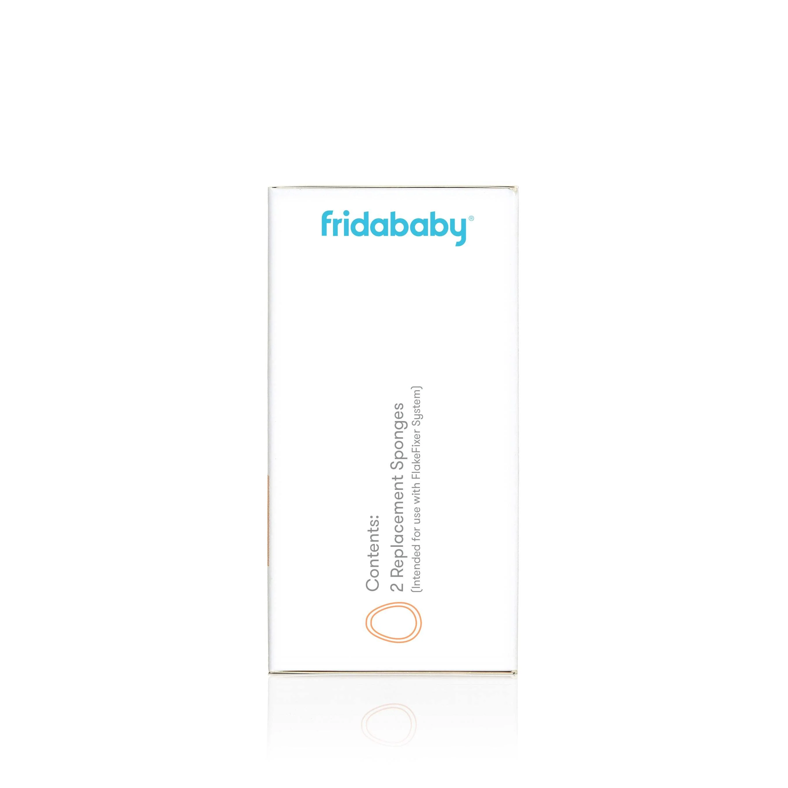DermaFrida the FLAKEFIXER Replacement Sponge - Image 7