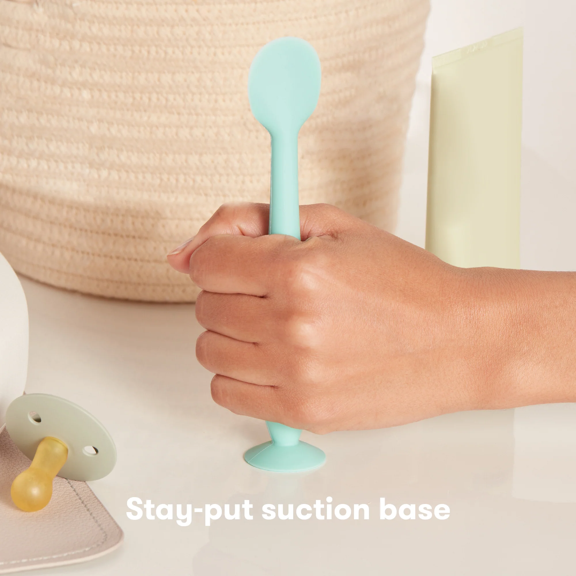 Diaper Cream Booty Brush - Image 6
