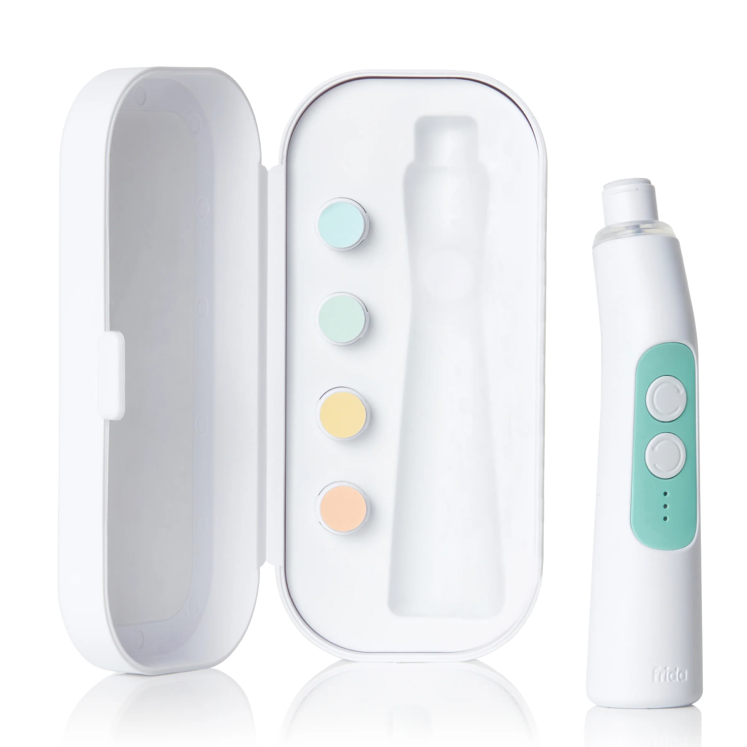 Electric Nail Buffer - Image 4