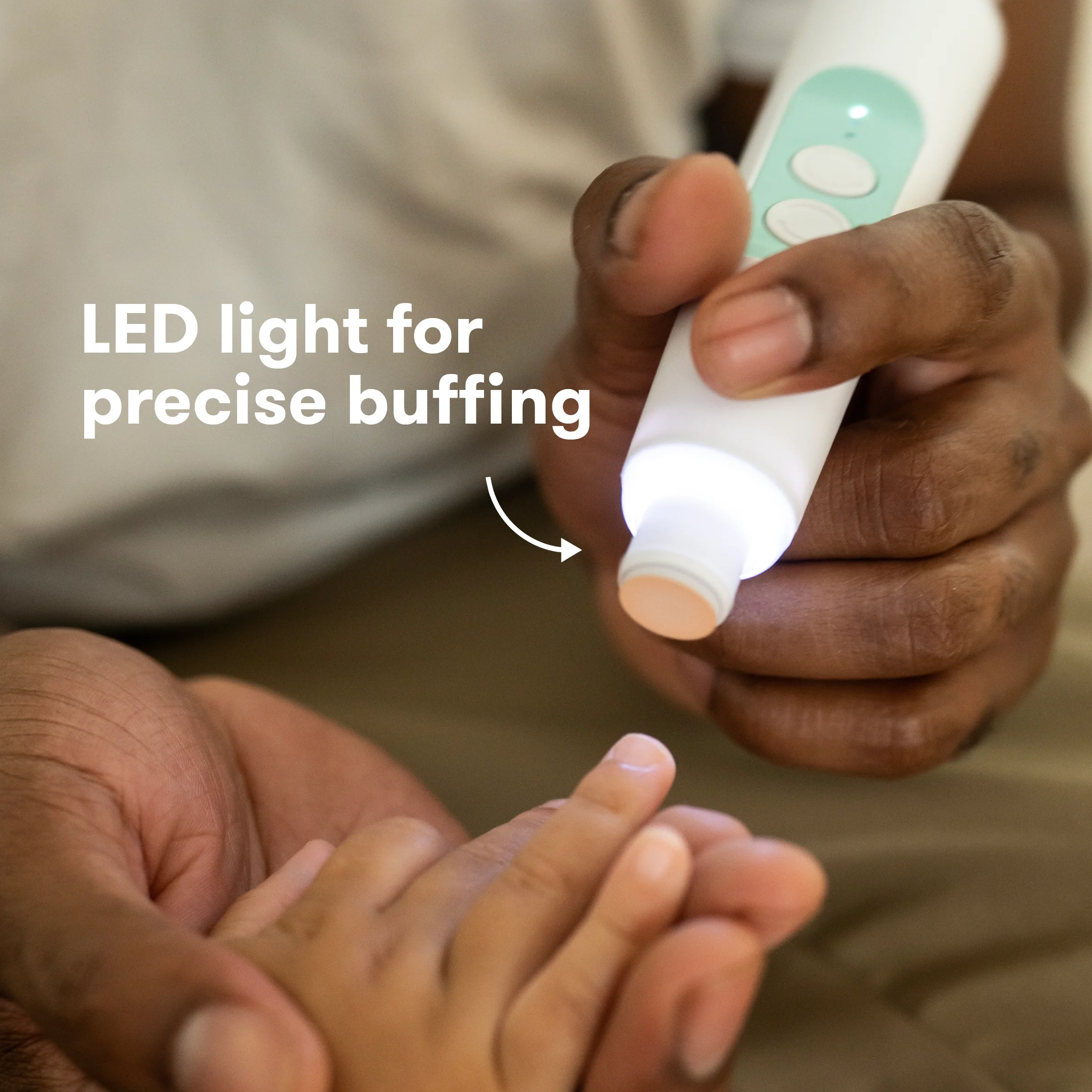 Electric Nail Buffer - Image 5