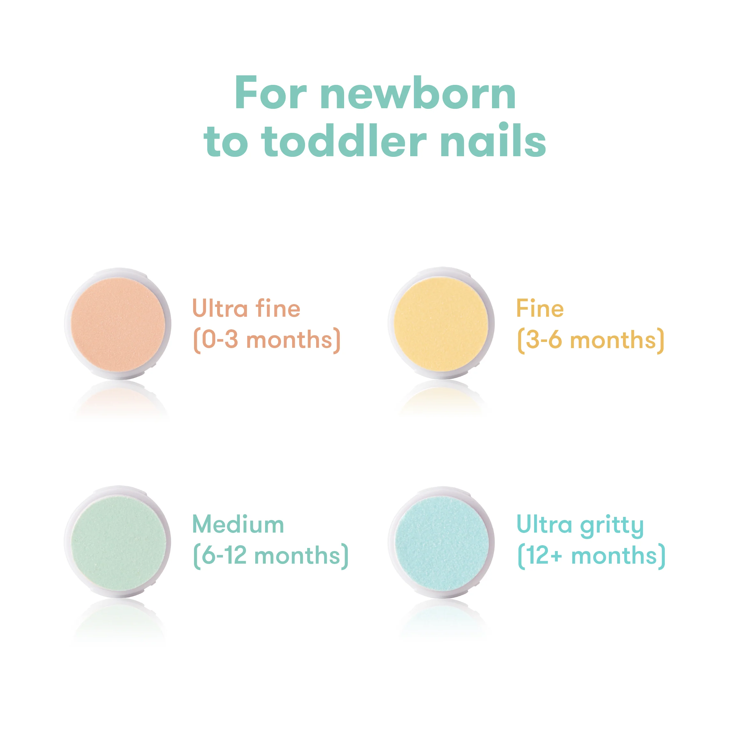 Electric Nail Buffer - Image 6