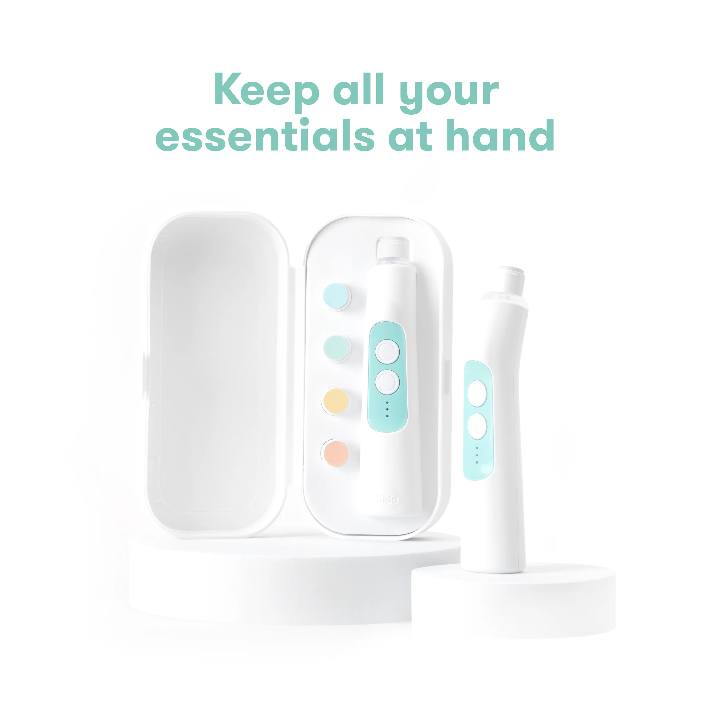 Electric Nail Buffer - Image 7
