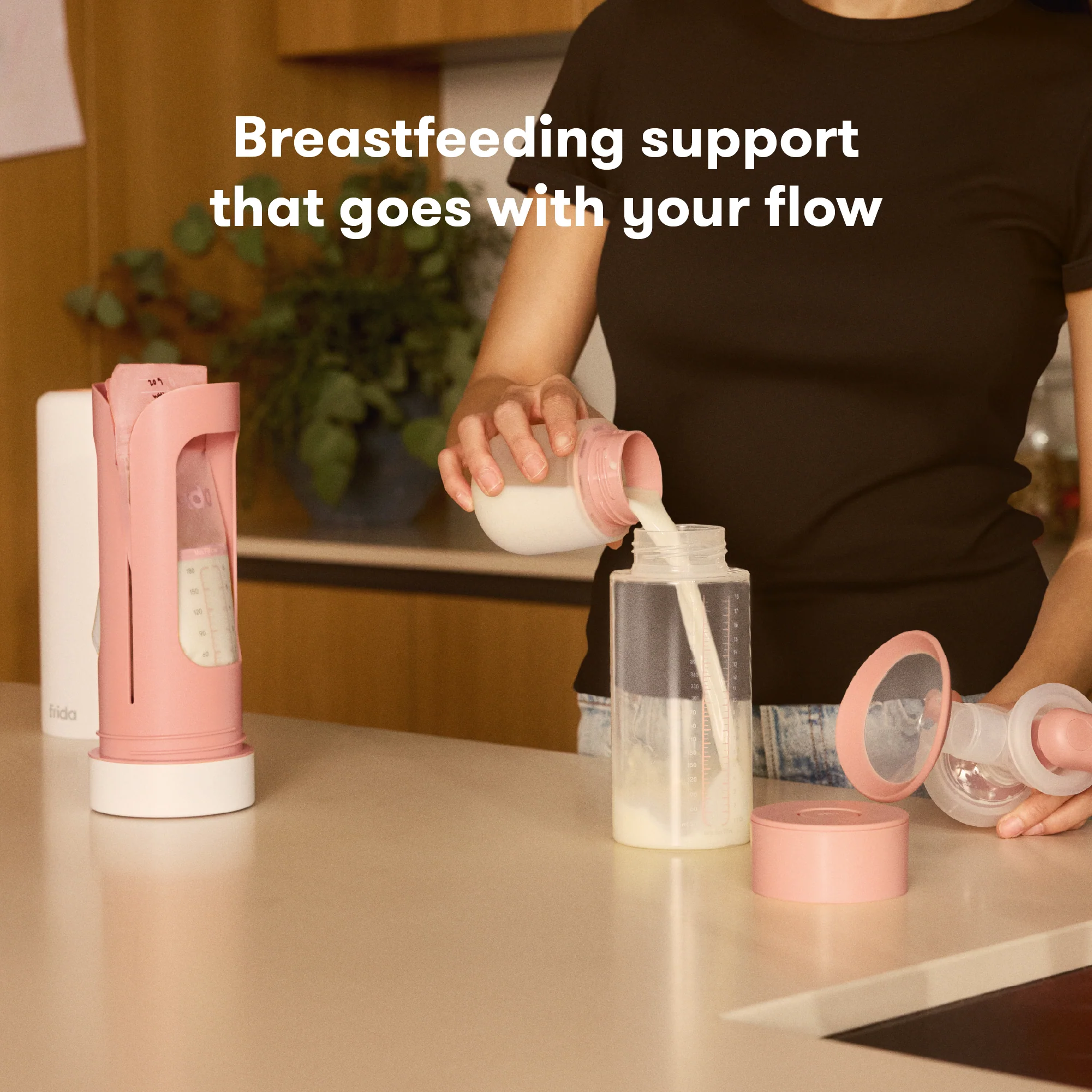 Flow + Go Breastmilk Cooler - Image 7