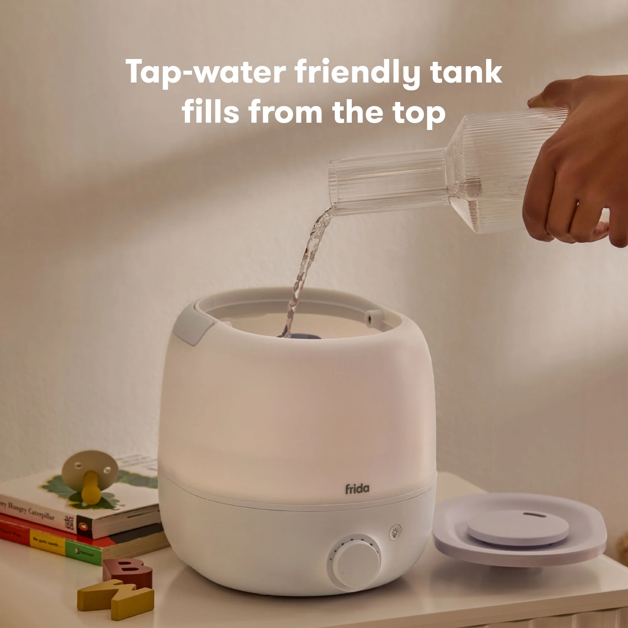 3-in-1 Humidifier - Image 3