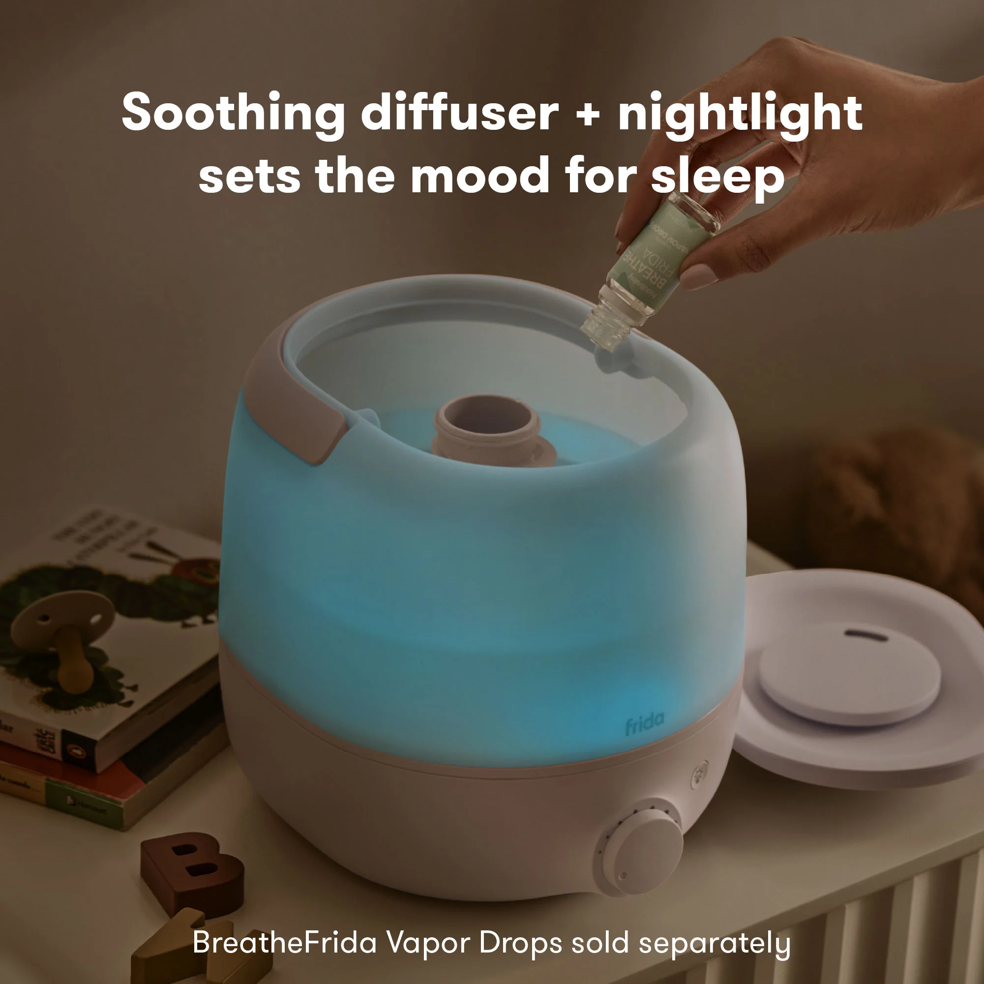 3-in-1 Humidifier - Image 5